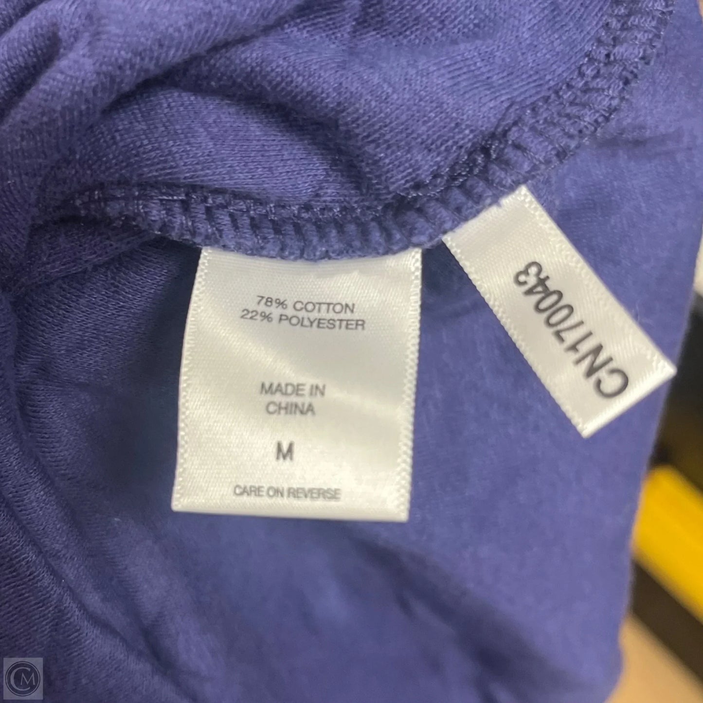 Shorts Set By Ny Collection In Blue, Size: M