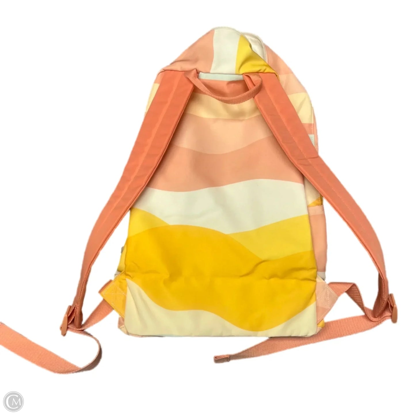 Backpack By Puravida, Size: Large