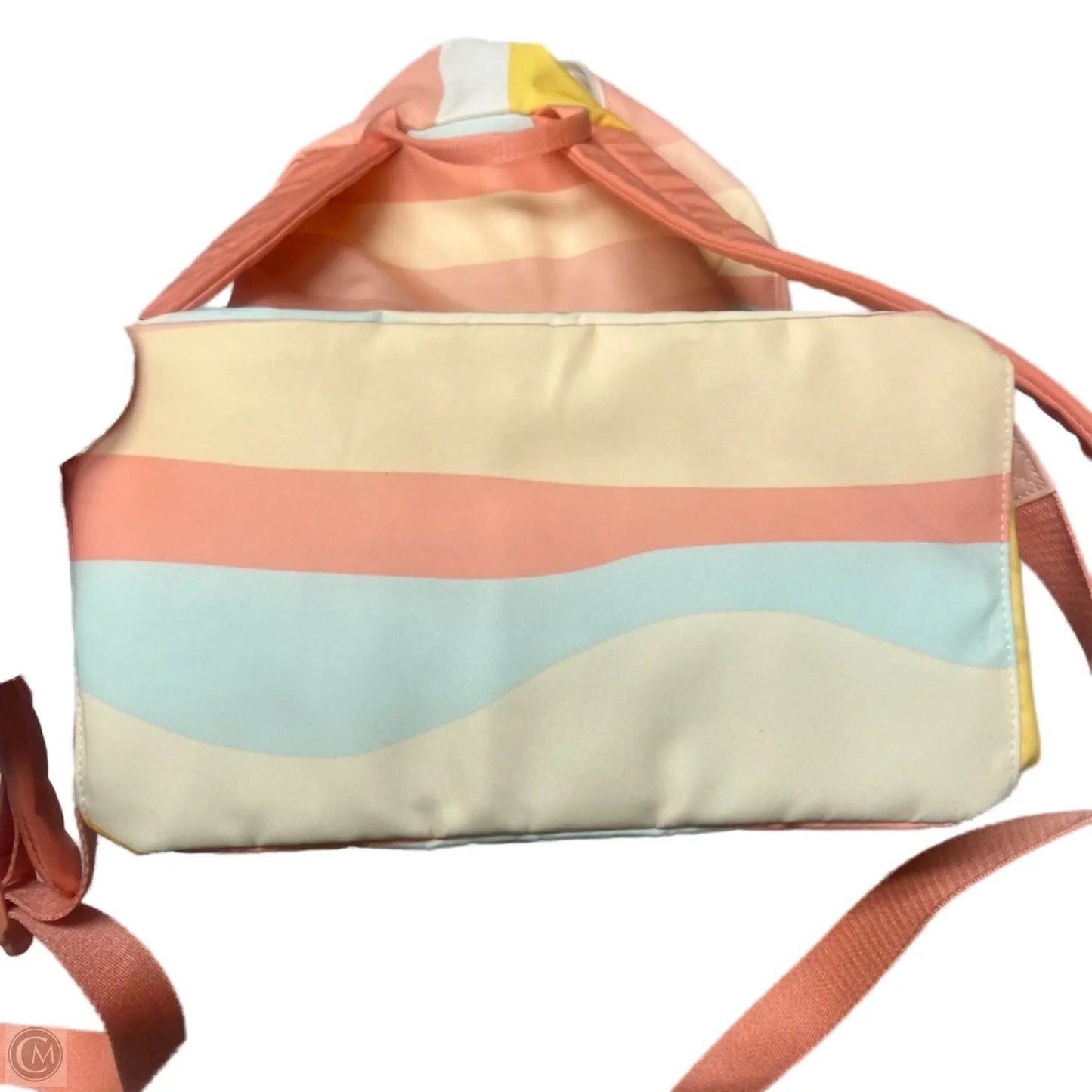 Backpack By Puravida, Size: Large