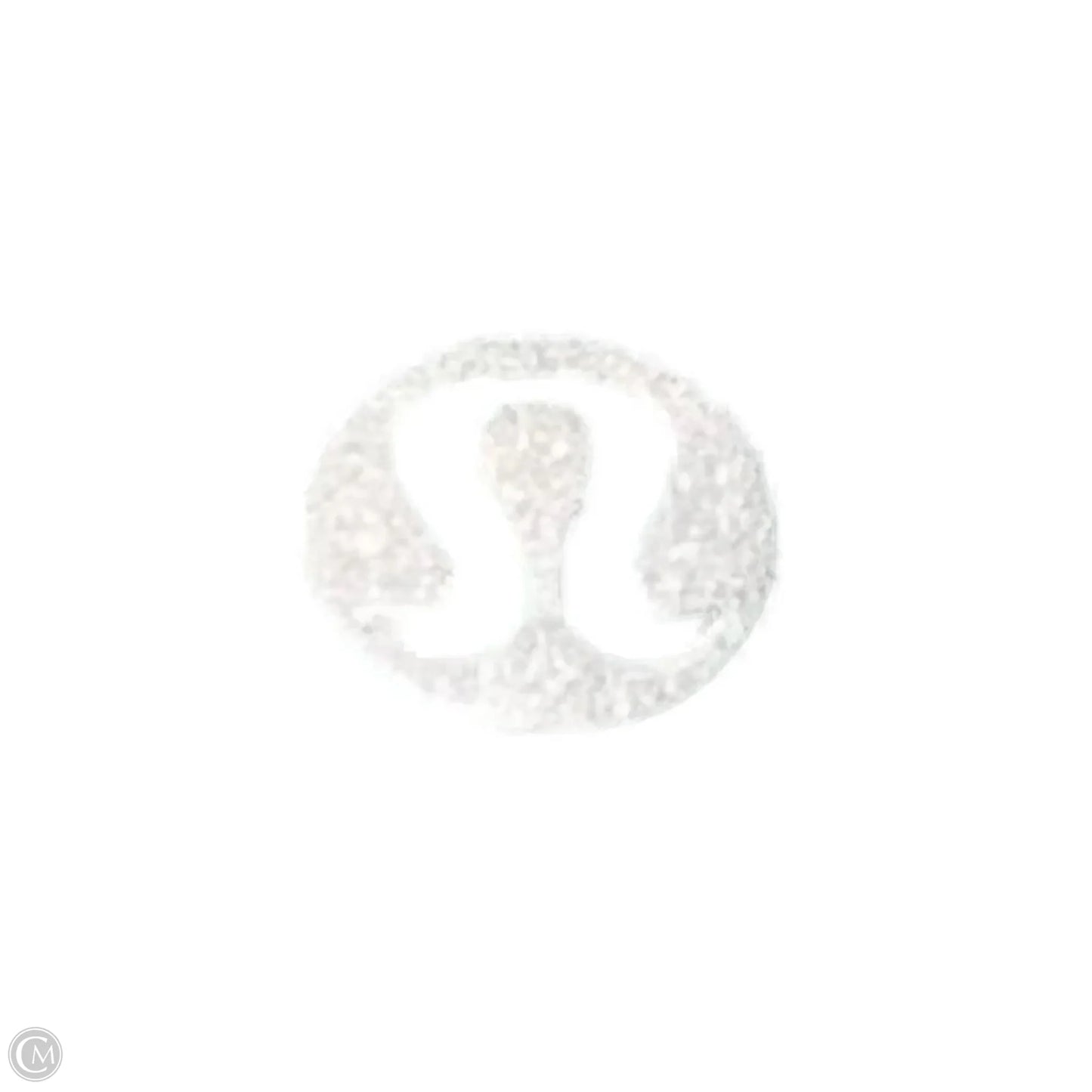 Athletic Leggings By Lululemon In Green, Size: 6