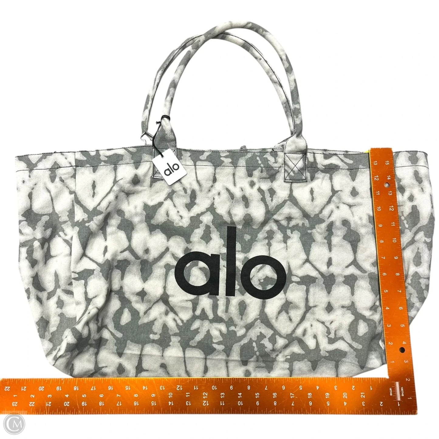 Tote By Alo, Size: Large