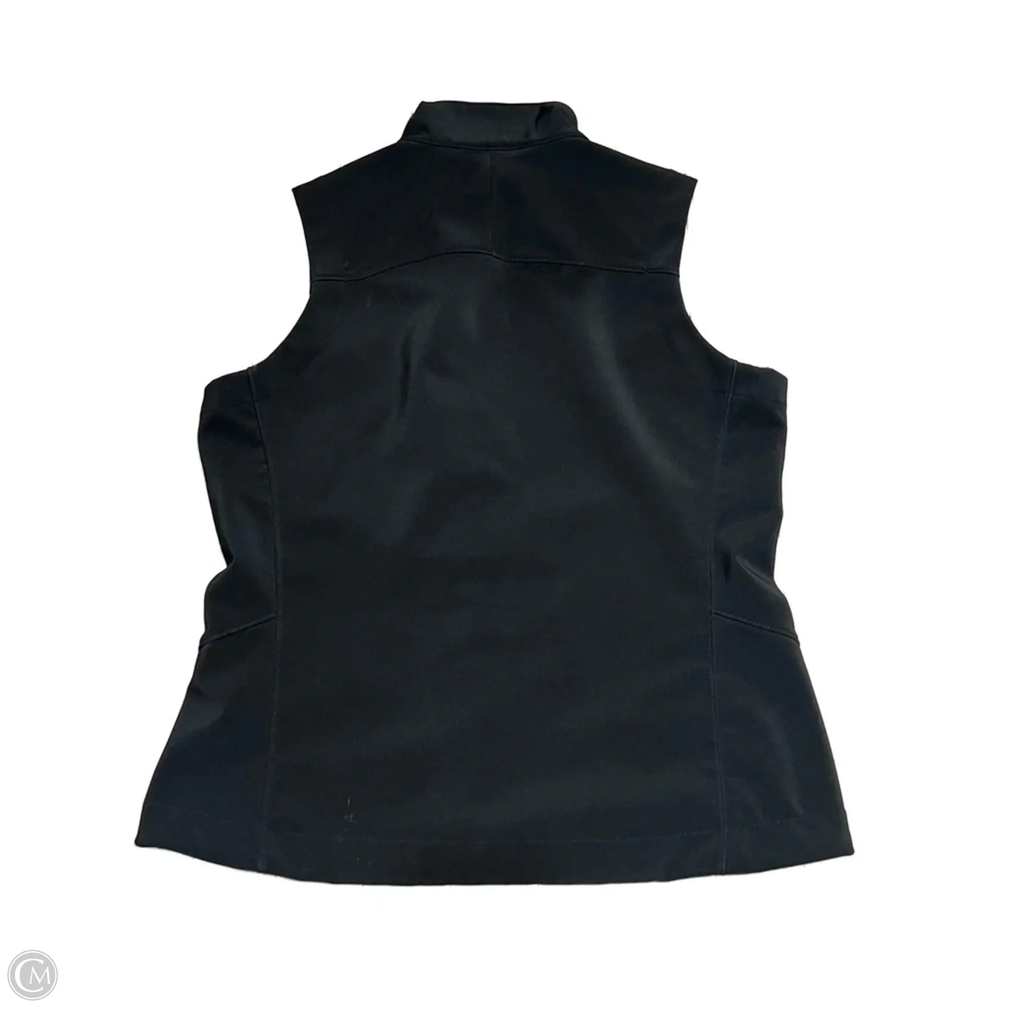 Vest Other By Patagonia In Black, Size: L
