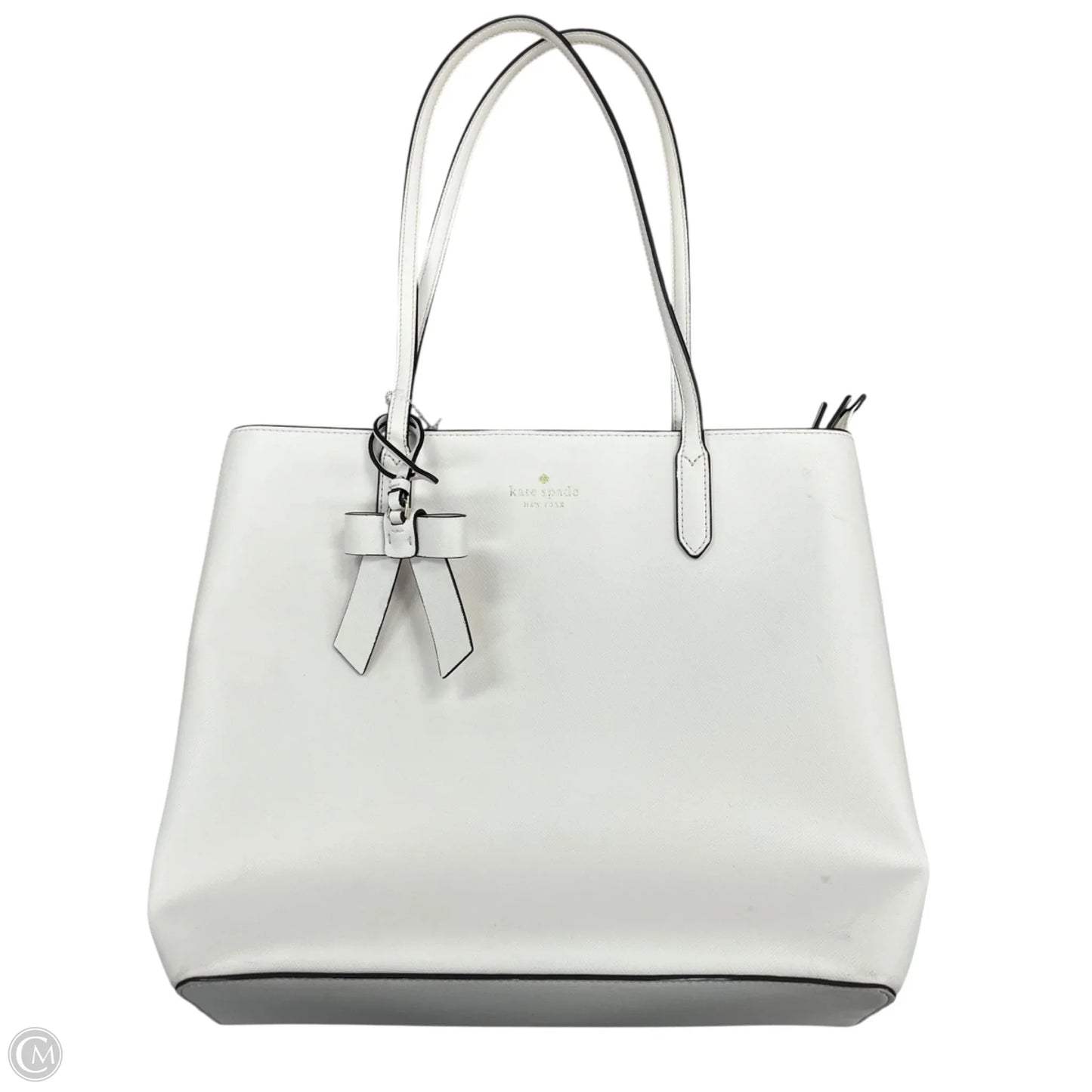 Handbag Designer By Kate Spade, Size: Large