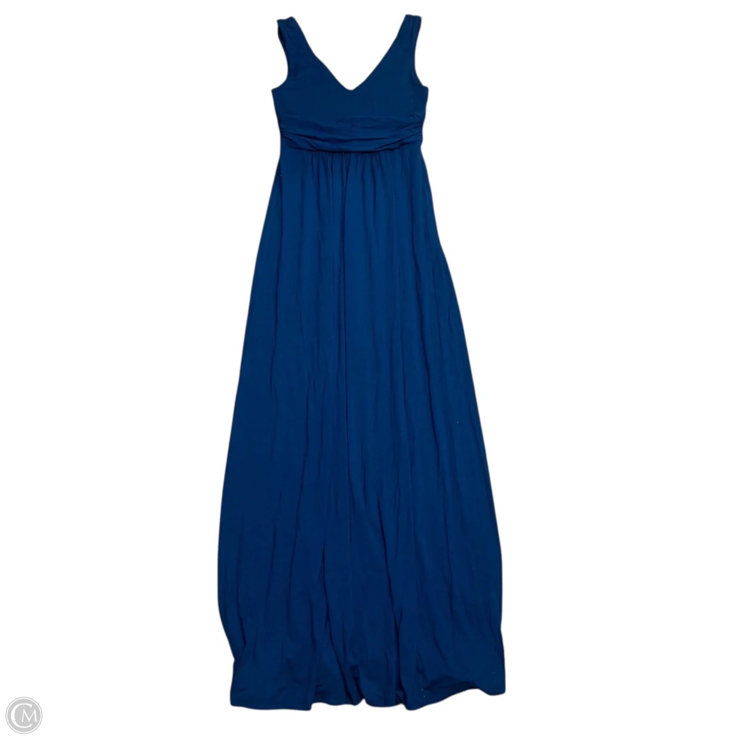 Dress Designer By Lilly Pulitzer In Teal, Size: M