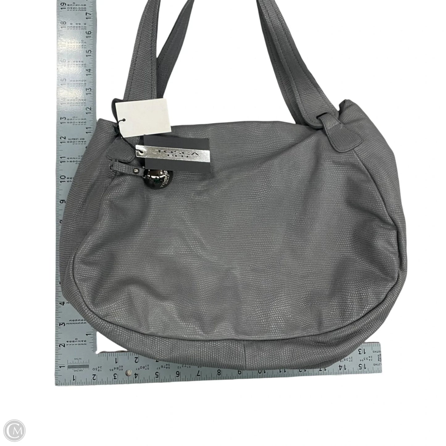 Handbag By Tosca Blu, Size: Medium