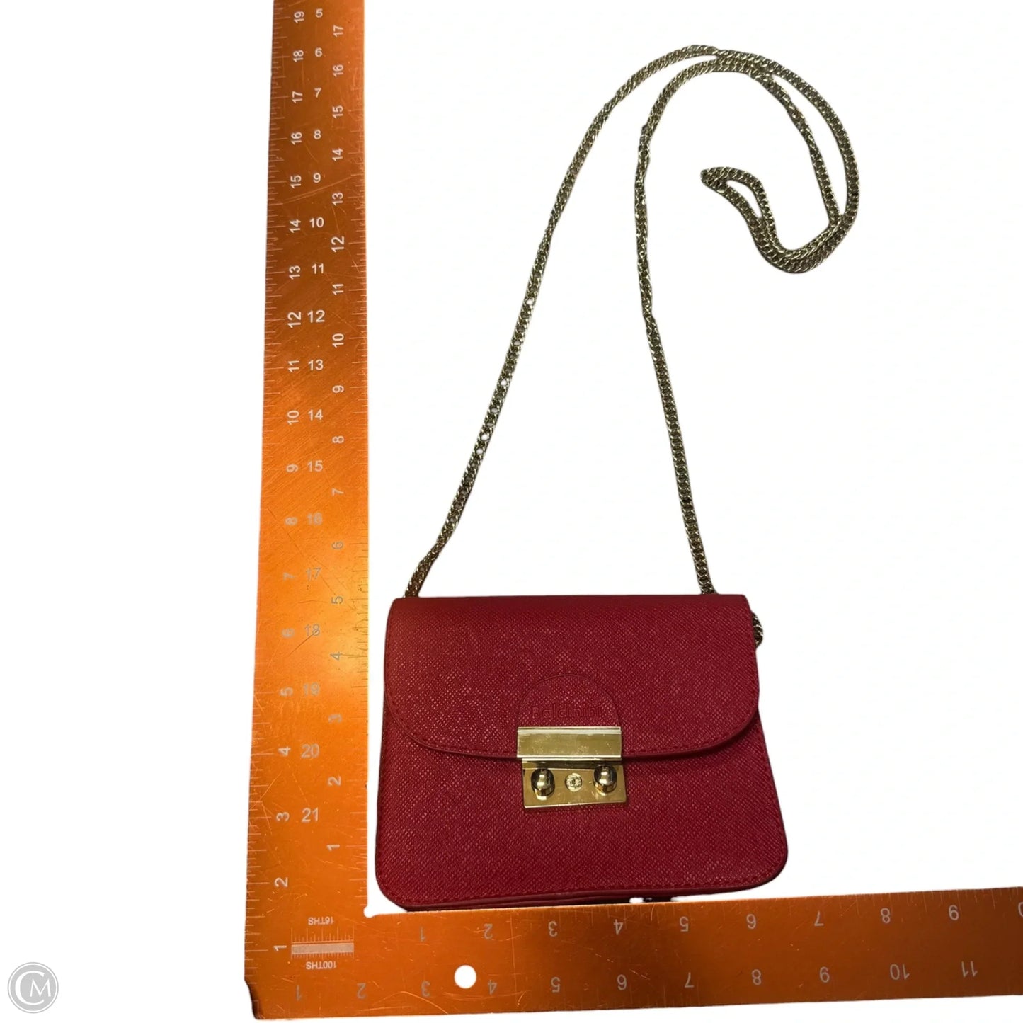 Crossbody By Cmb, Size: Small