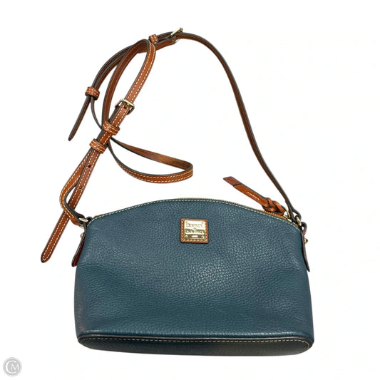 Crossbody Designer By Dooney And Bourke, Size: Small