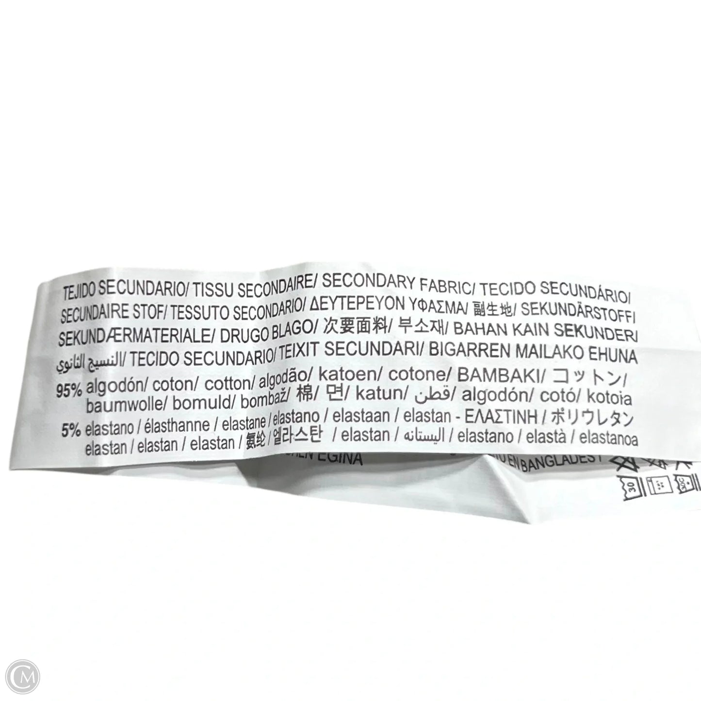 Sweatshirt Crewneck By Zara In Grey, Size: L