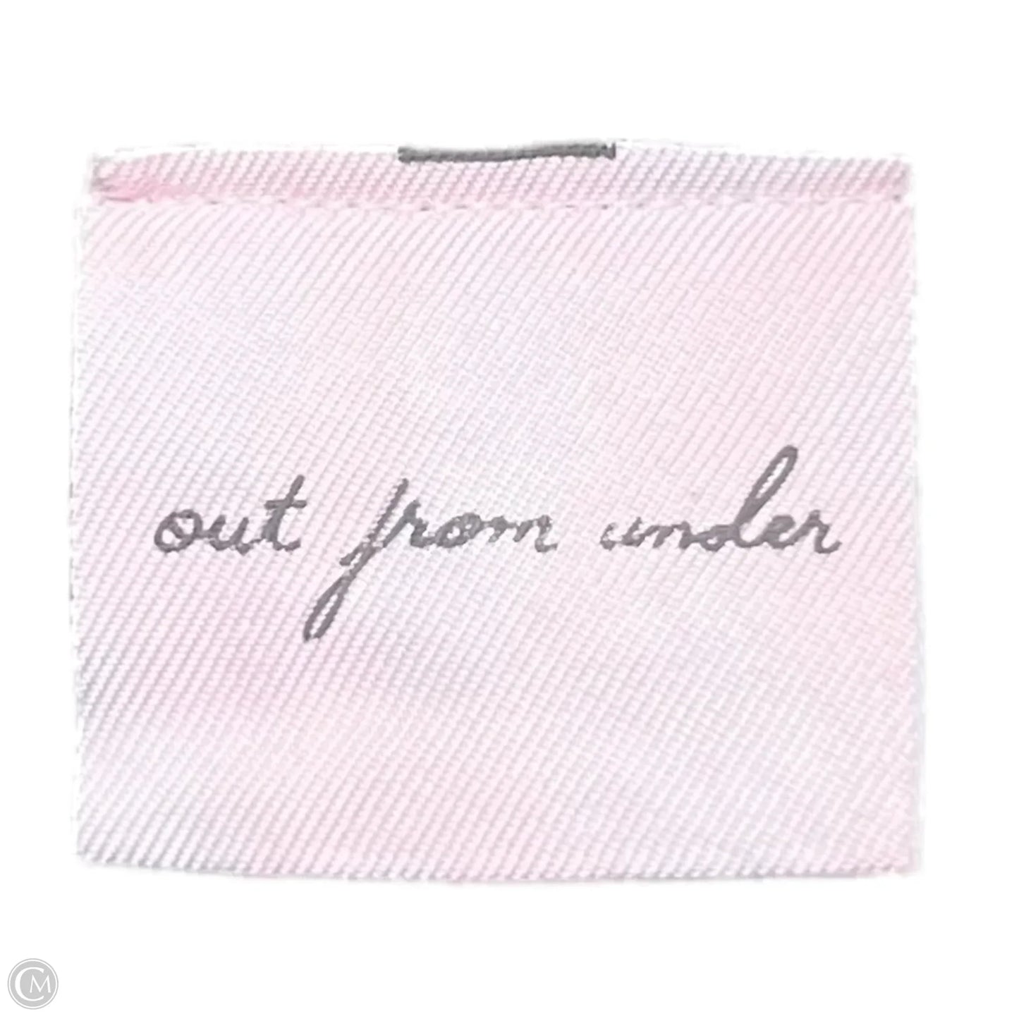 Sweatshirt Crewneck By Urban Outfitters In Teal, Size: S