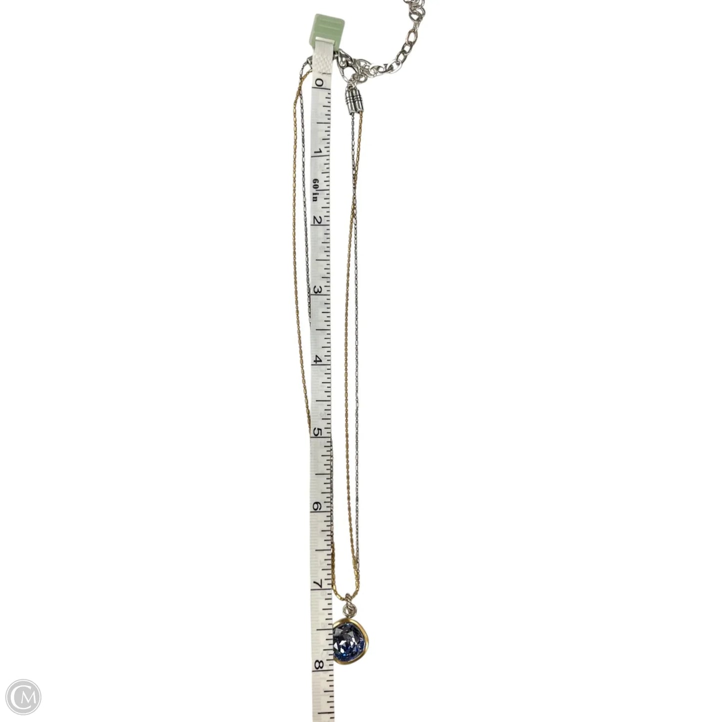 Necklace Layered By Brighton