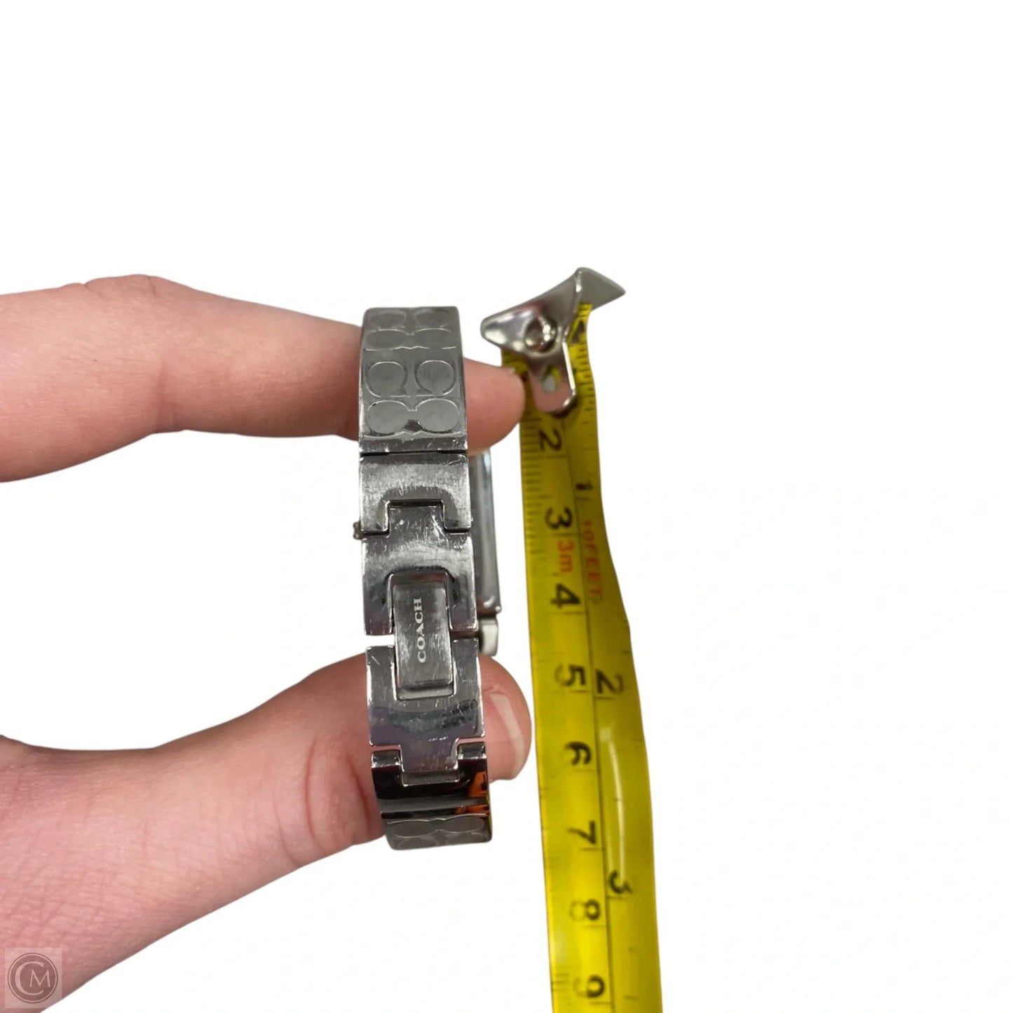 Watch Designer By Coach