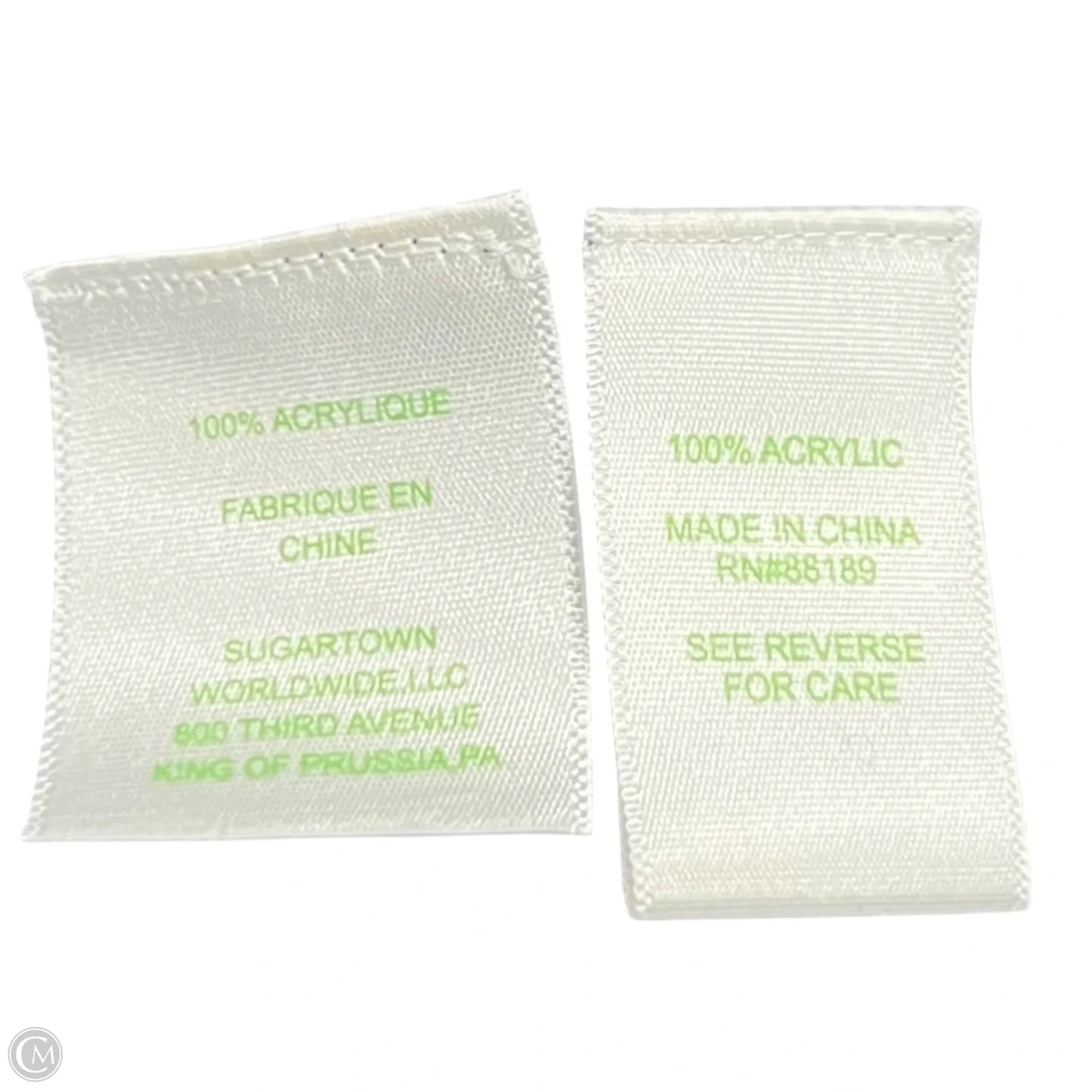 Top Long Sleeve Designer By Lilly Pulitzer In Navy, Size: Xs