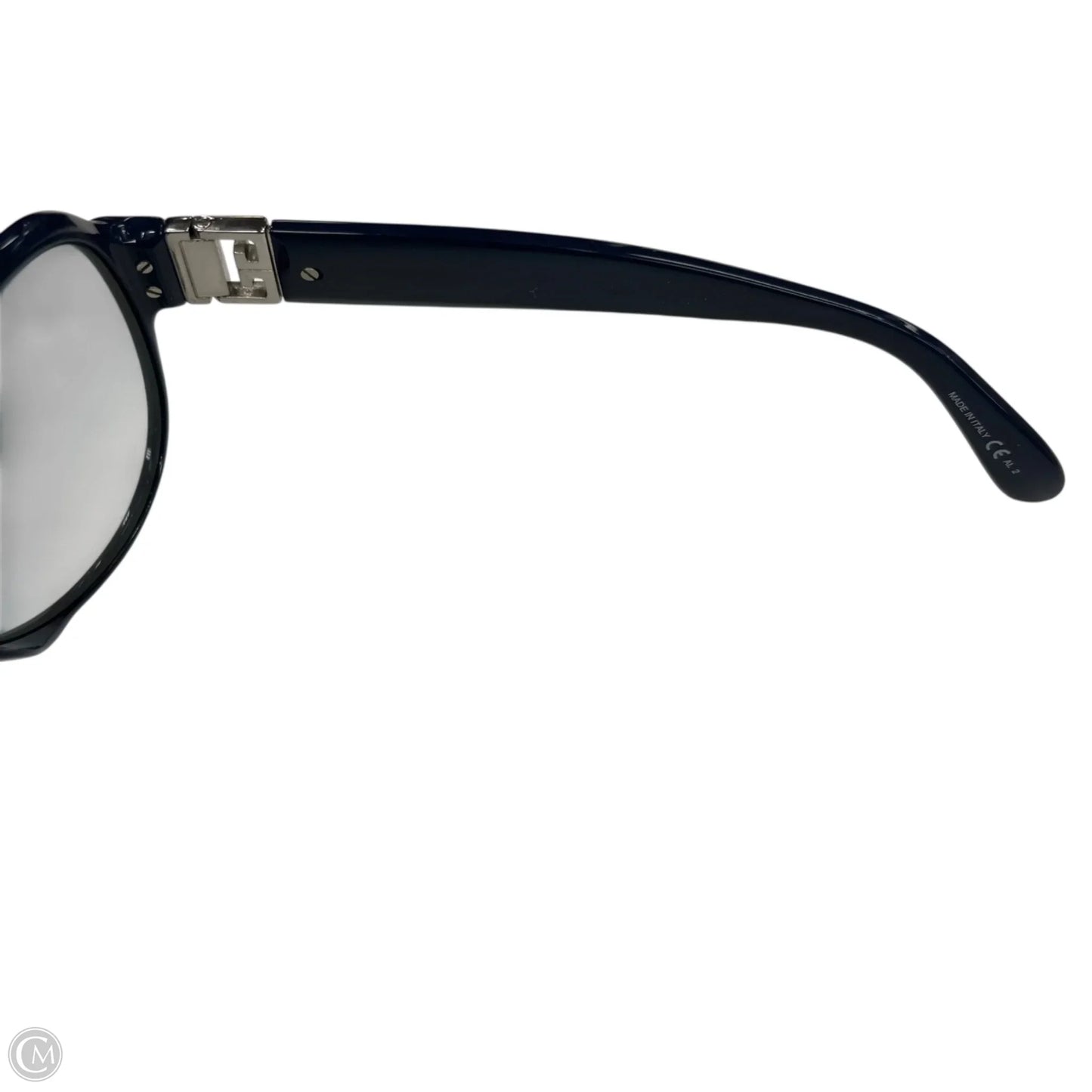Sunglasses Luxury Designer By Givenchy, Size: Medium