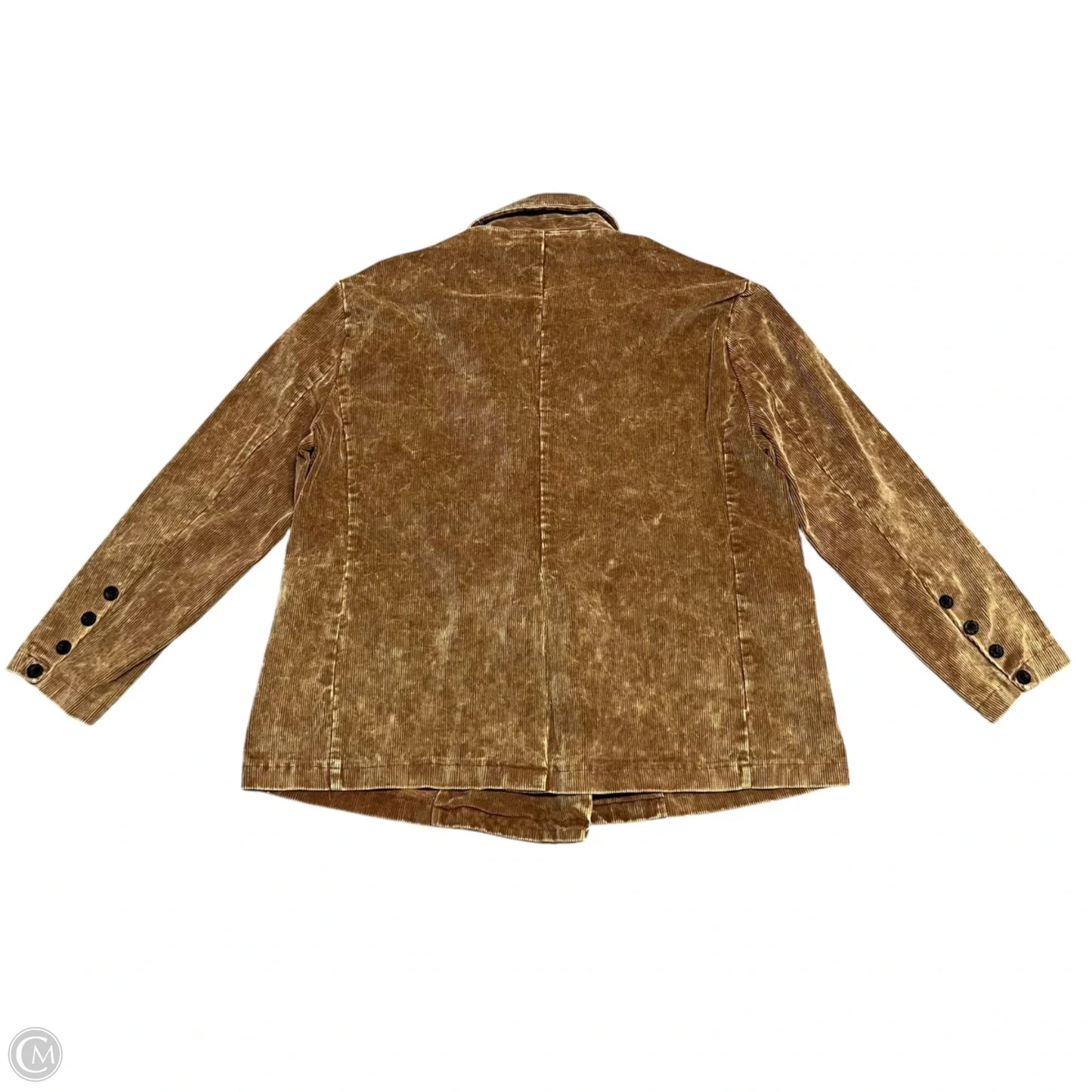 Blazer By Pol In Brown, Size: S