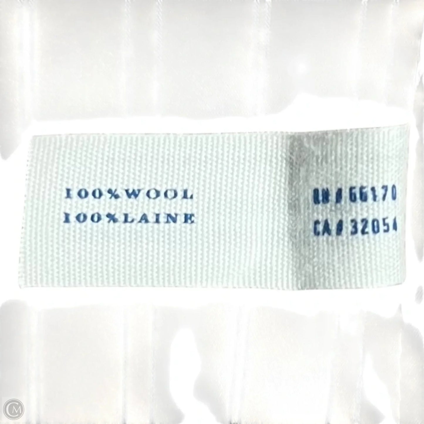 Blazer By Leifsdottir In Black, Size: 4