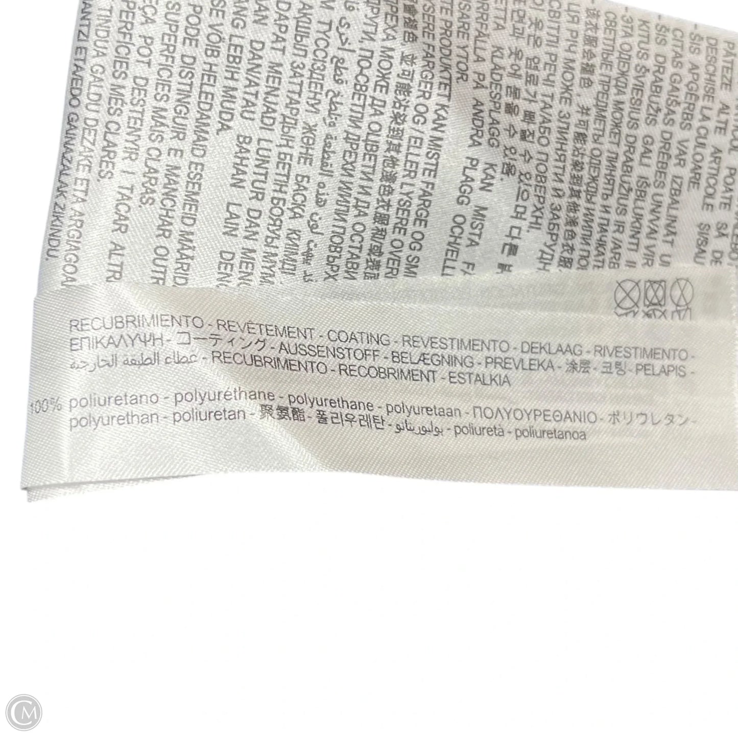 Pants Other By Zara In Black, Size: 4