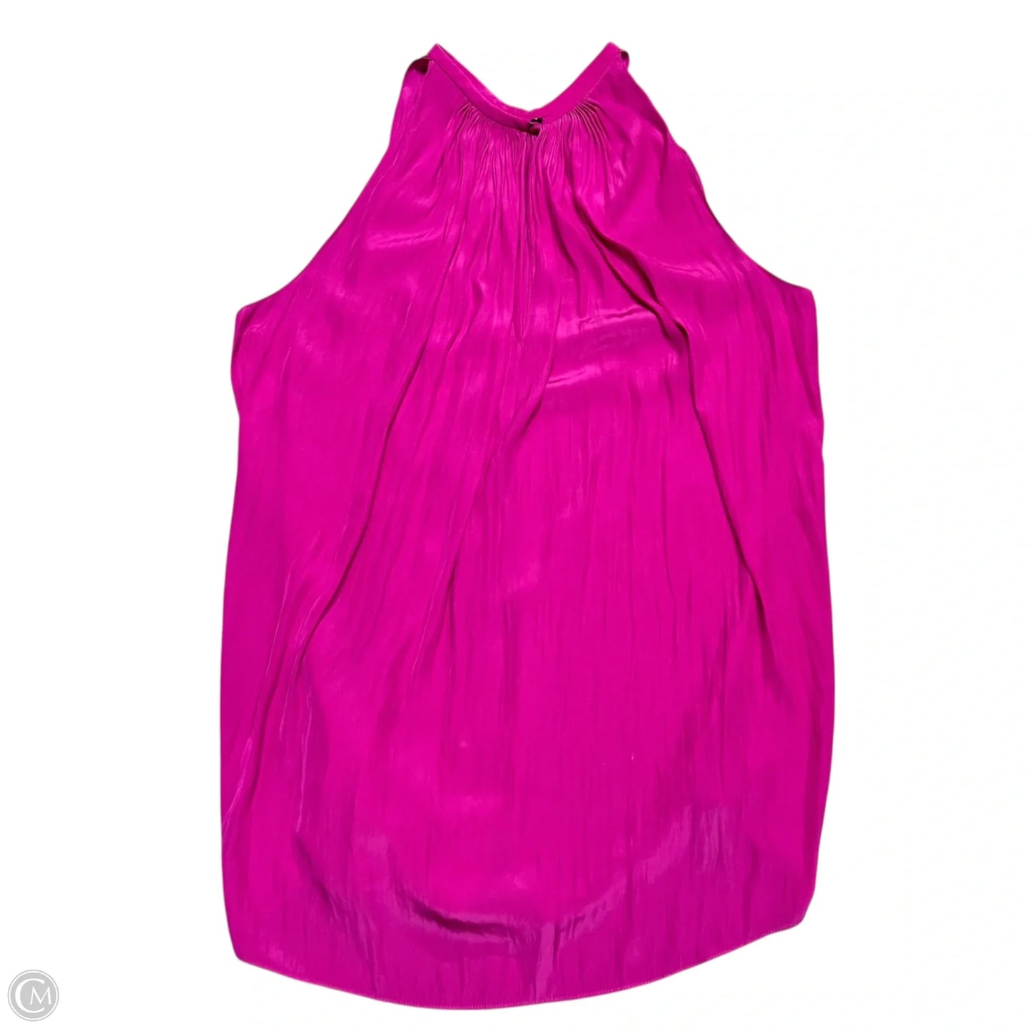 Top Sleeveless By Ramy Brook In Purple, Size: S