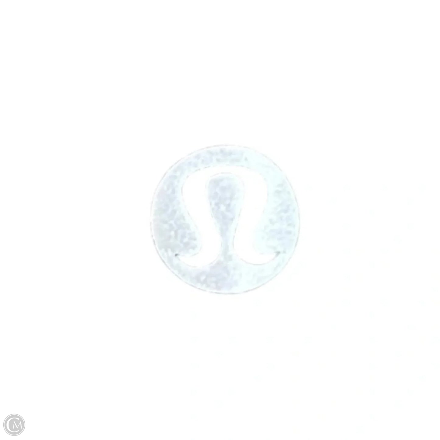 Athletic Leggings By Lululemon In Black, Size: S