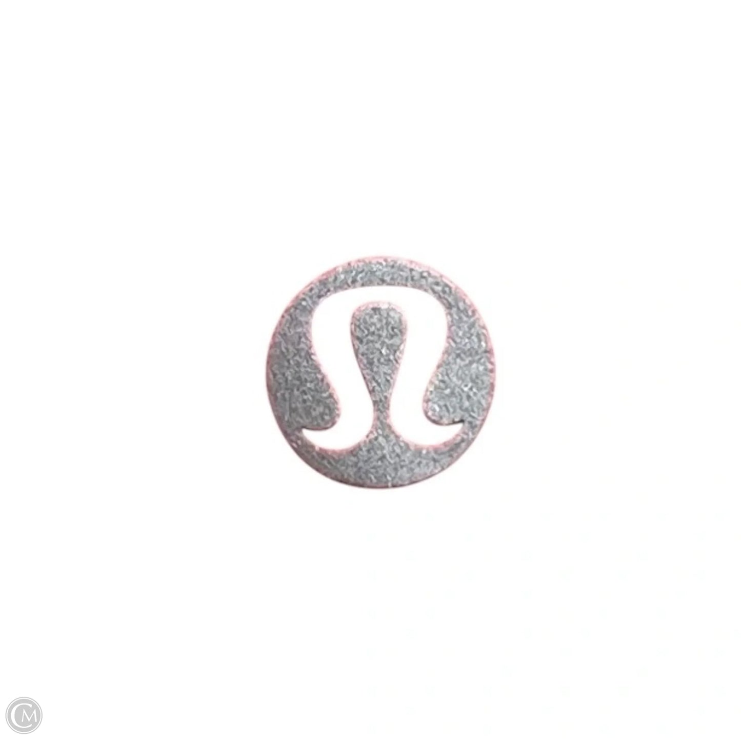 Athletic Leggings By Lululemon In Red, Size: S