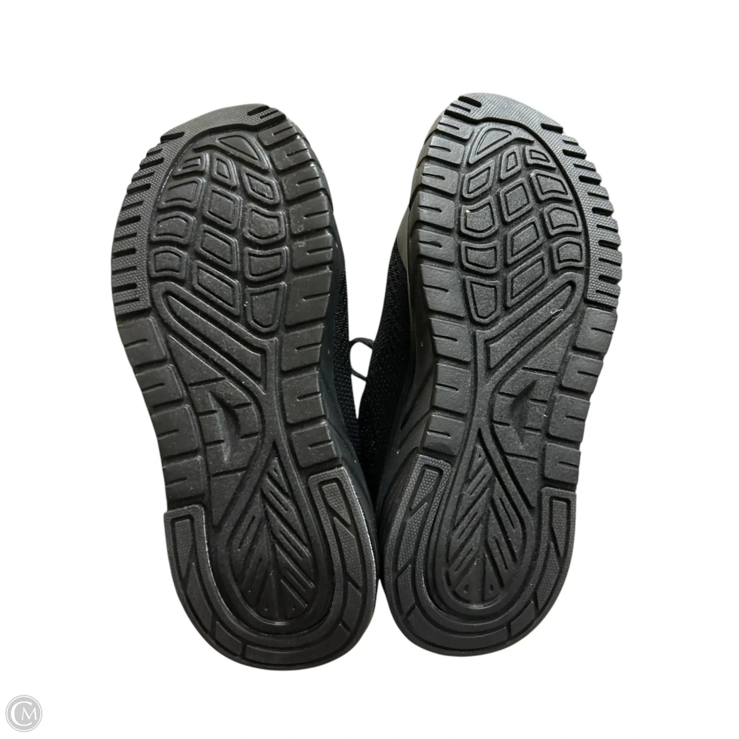 Shoes Sneakers By US Polo Association In Black, Size: 8