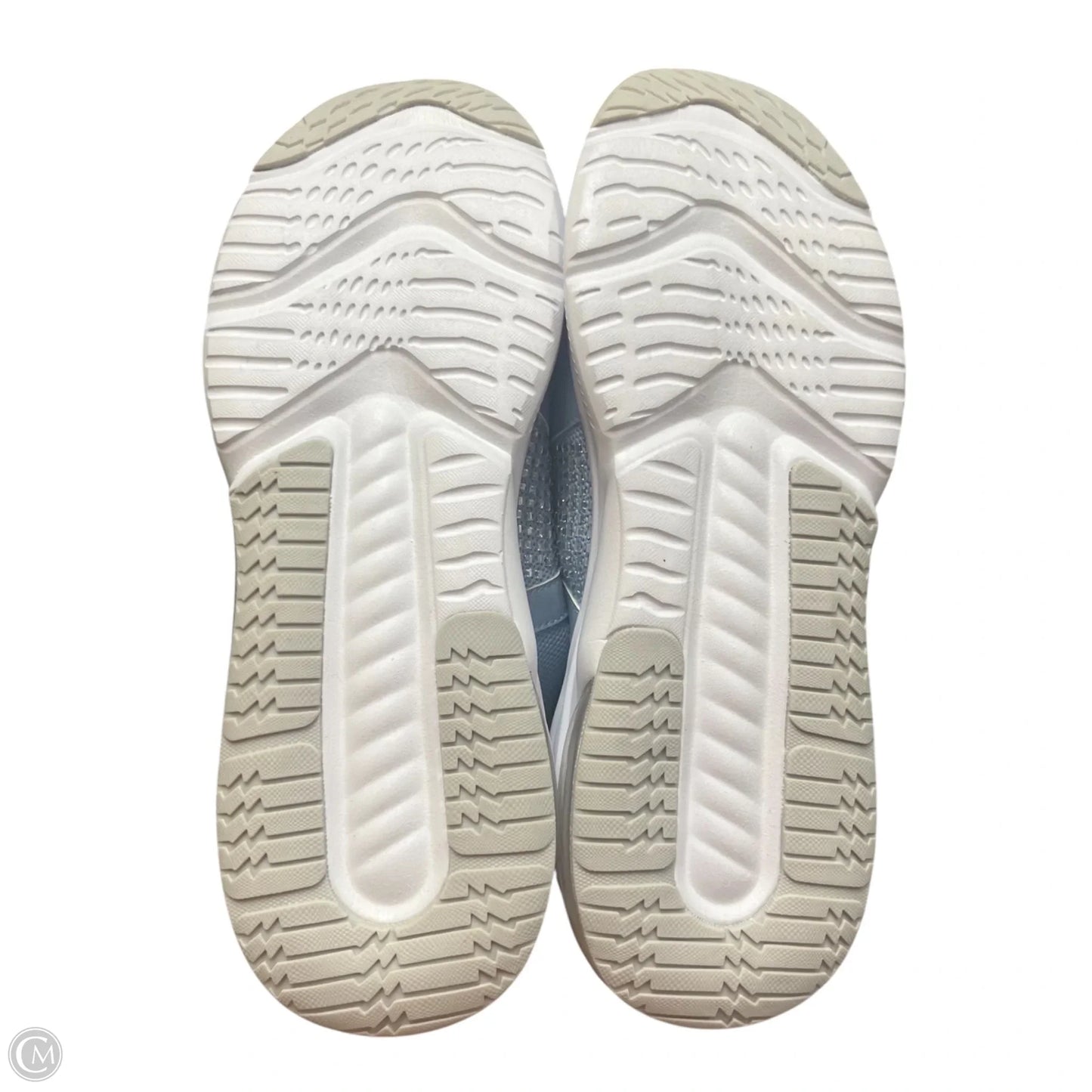 Shoes Sneakers By Reaction by Kenneth Cole In Blue, Size: 9.5