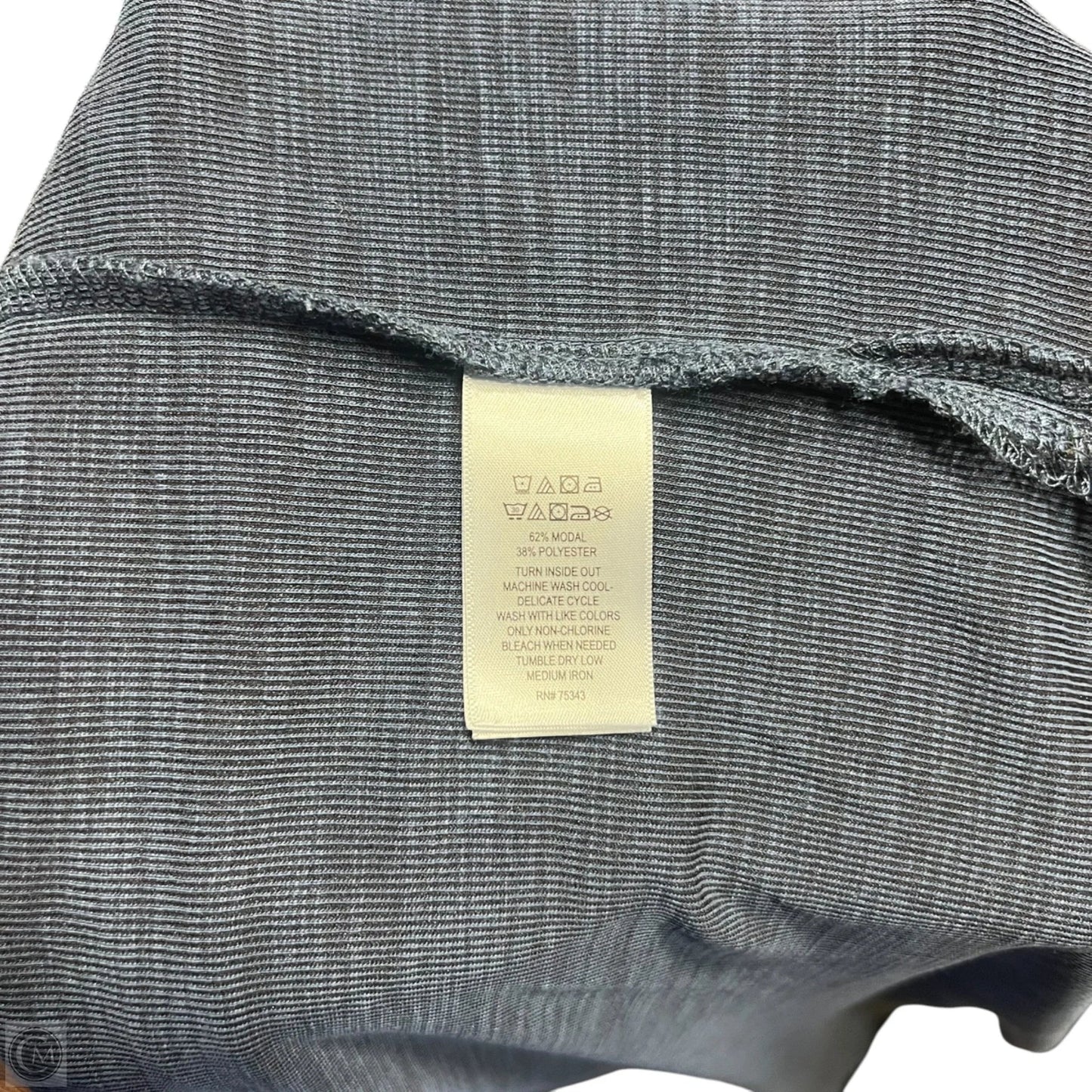 Dress Casual Maxi By Joie In Navy, Size: Xl