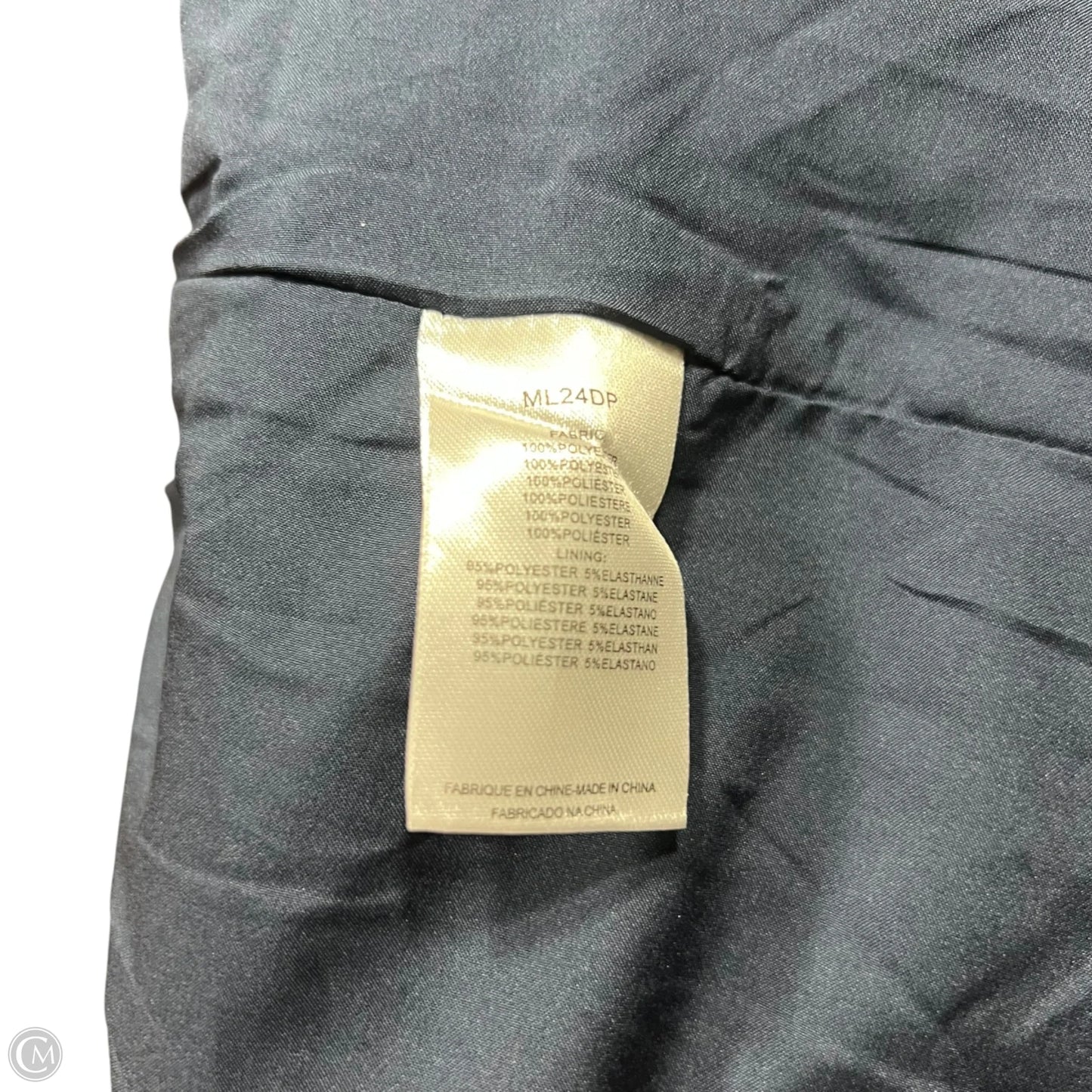 Pants Lounge By Lili Sidonio In Navy, Size: S