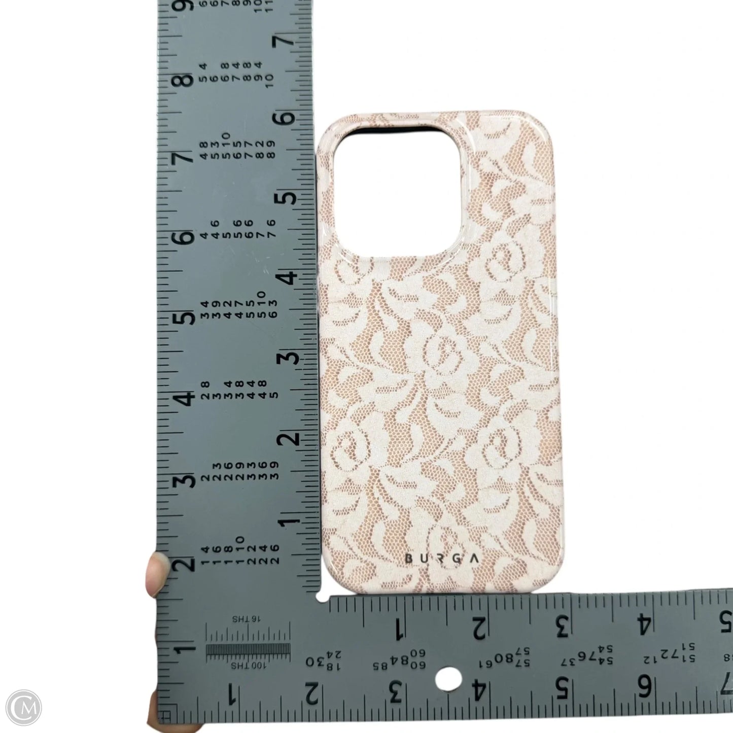 Phone Case By Burga