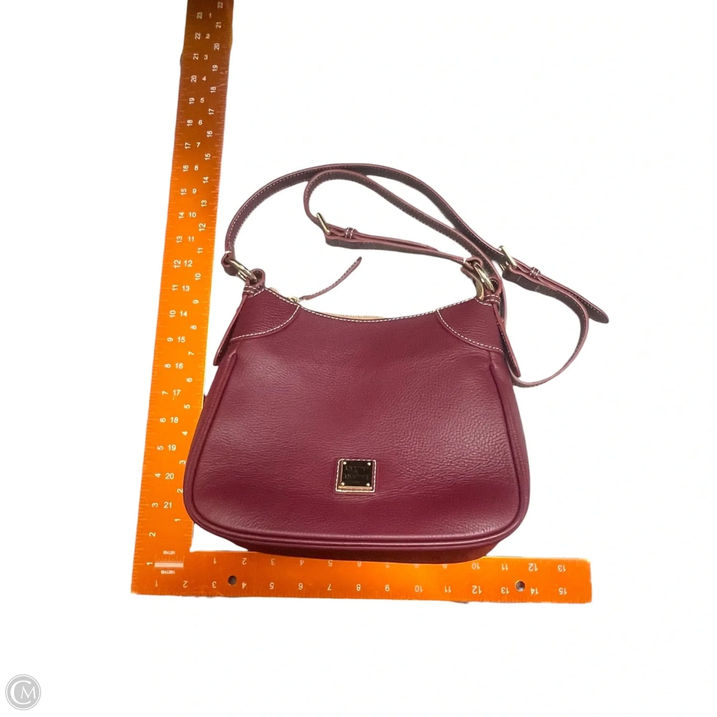 Handbag Designer By Dooney And Bourke, Size: Medium