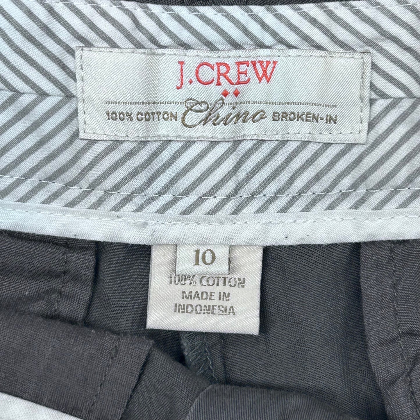 Shorts By J. Crew Size: 10