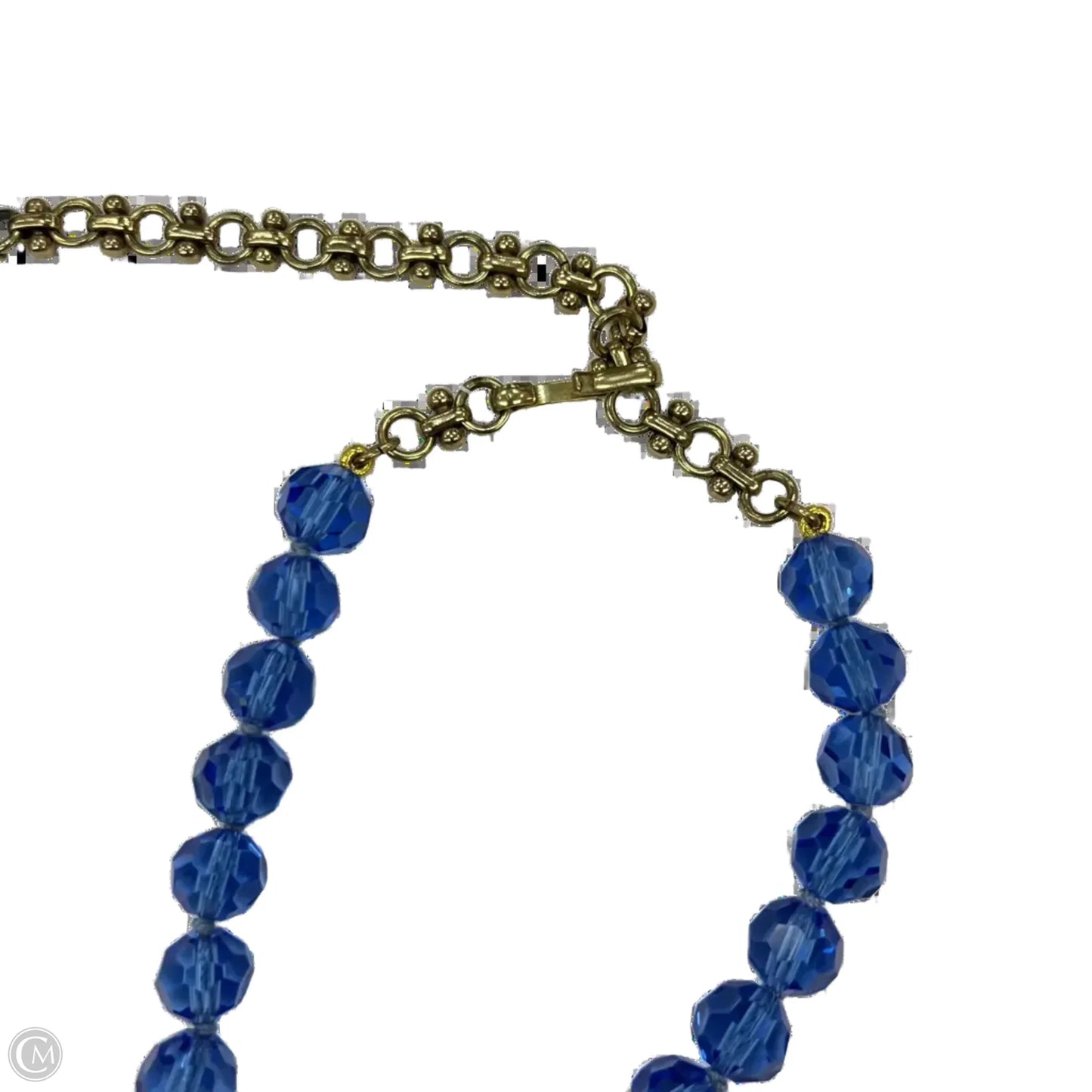 Necklace Statement By Heidi Daus