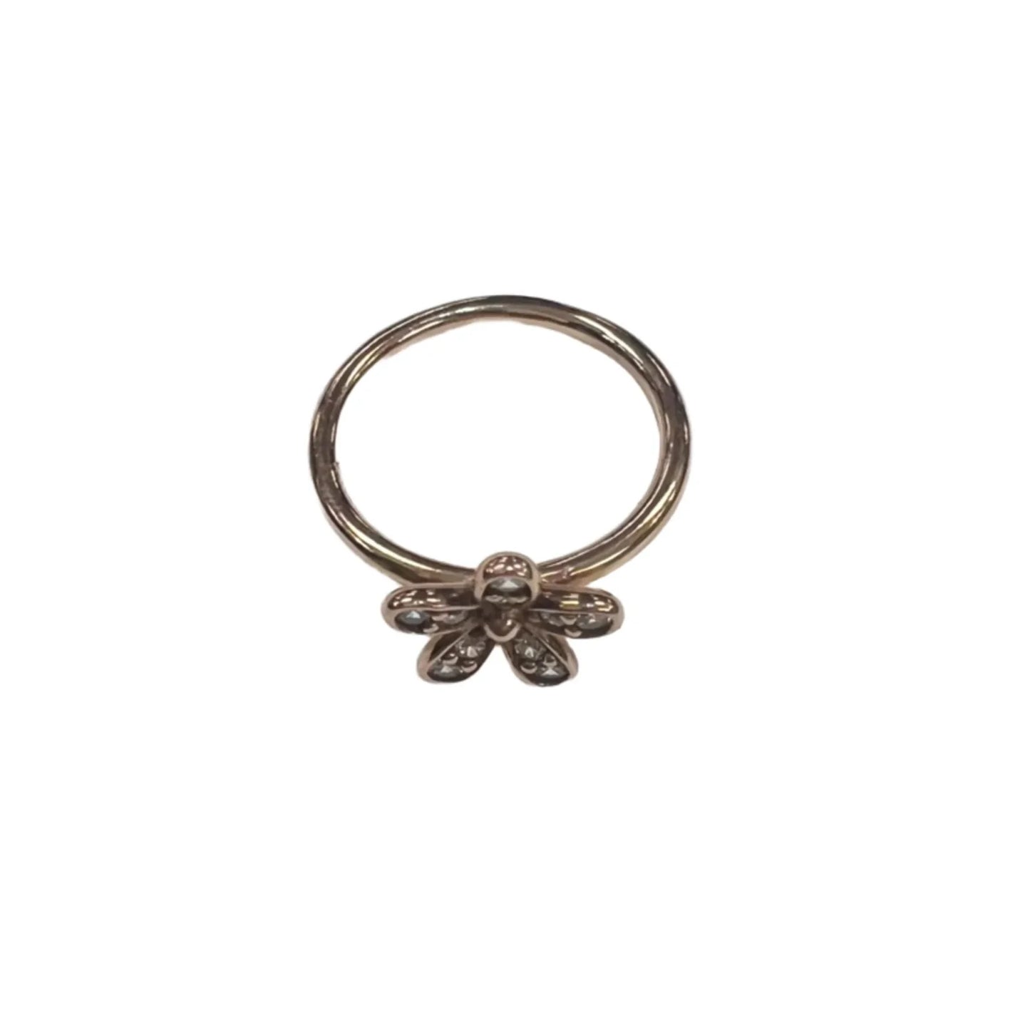 Ring Designer By Kate Spade, Size: 5