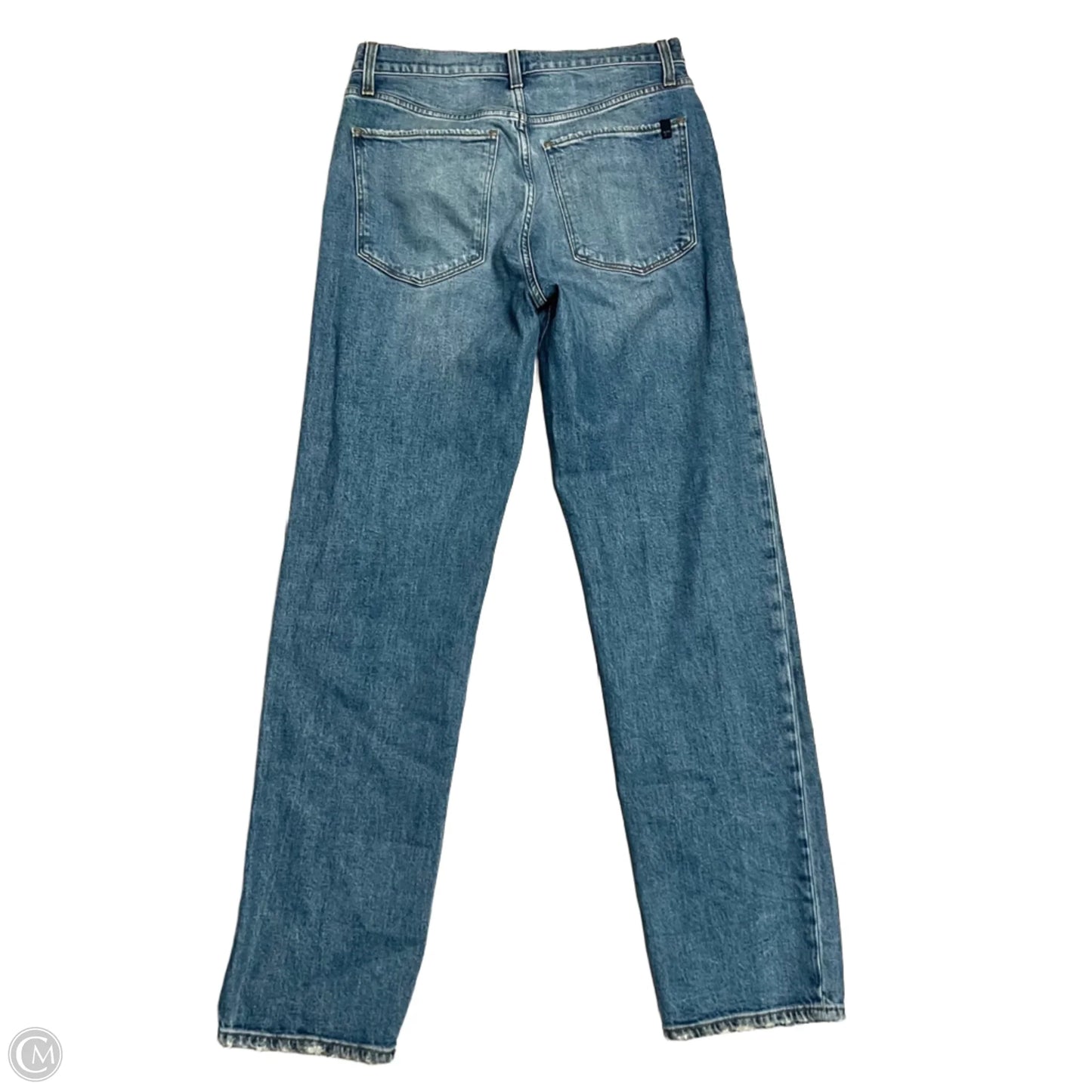 Jeans Skinny By Joes Jeans In Blue Denim, Size: 4