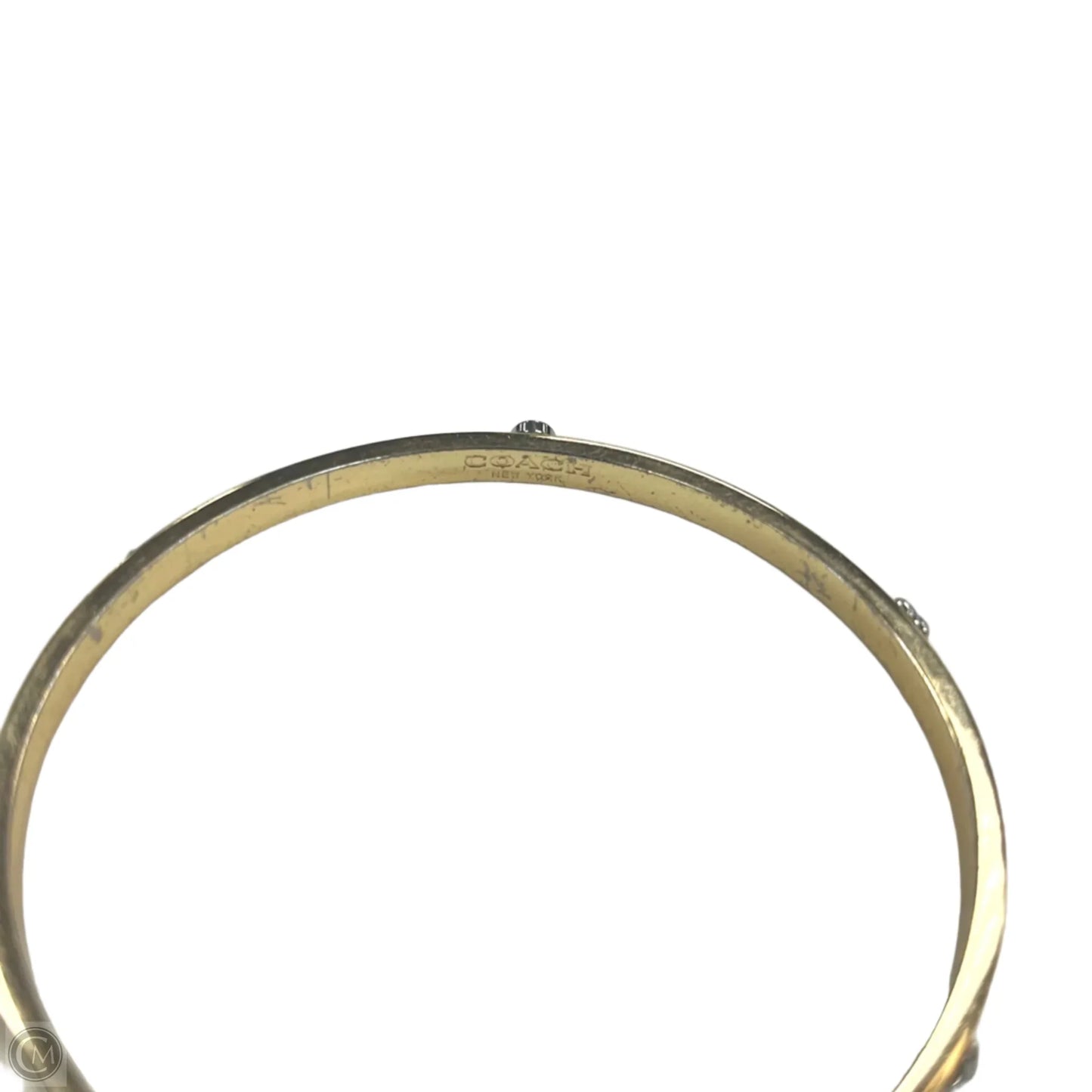 Bracelet Designer By Coach