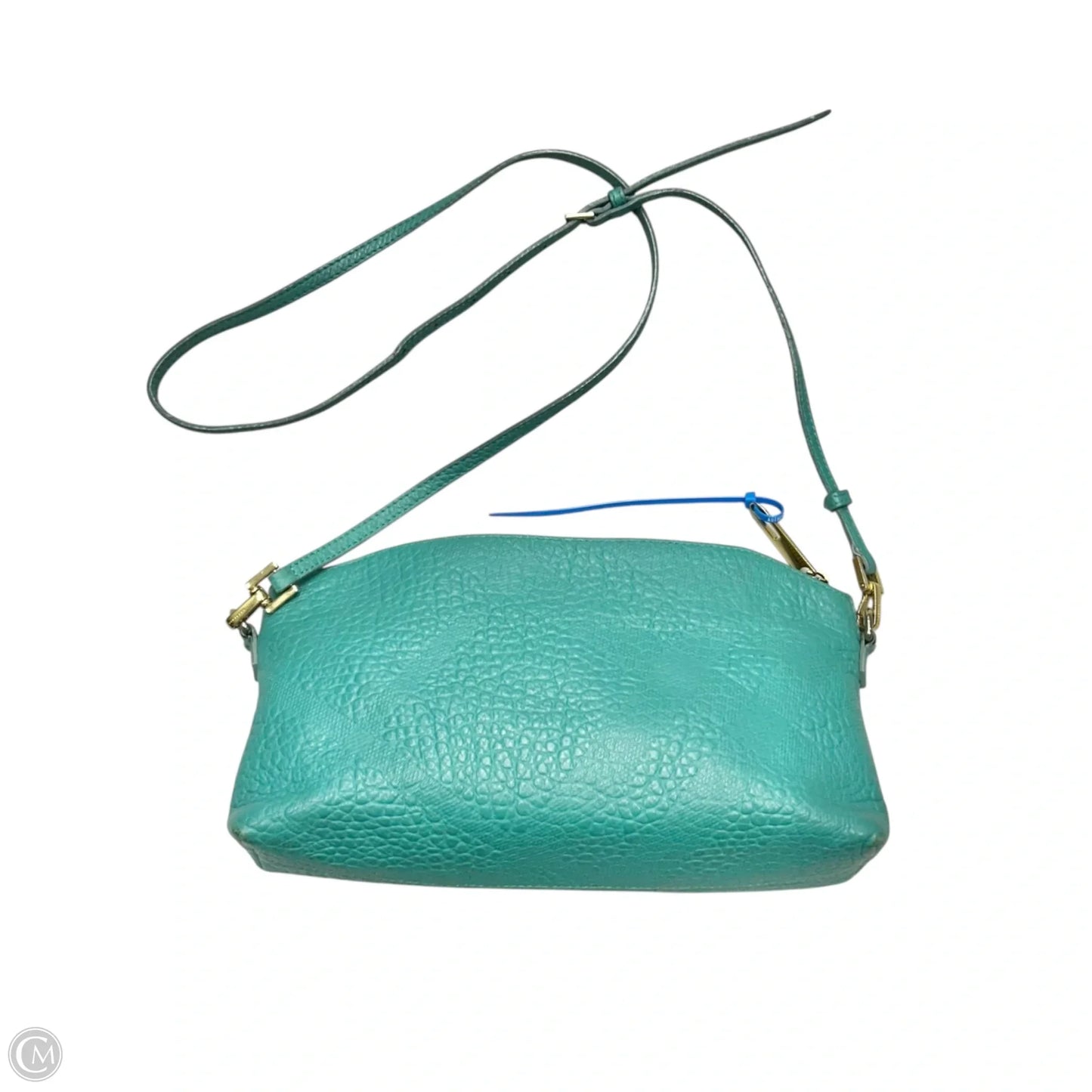 Crossbody Luxury Designer By Burberry, Size: Small