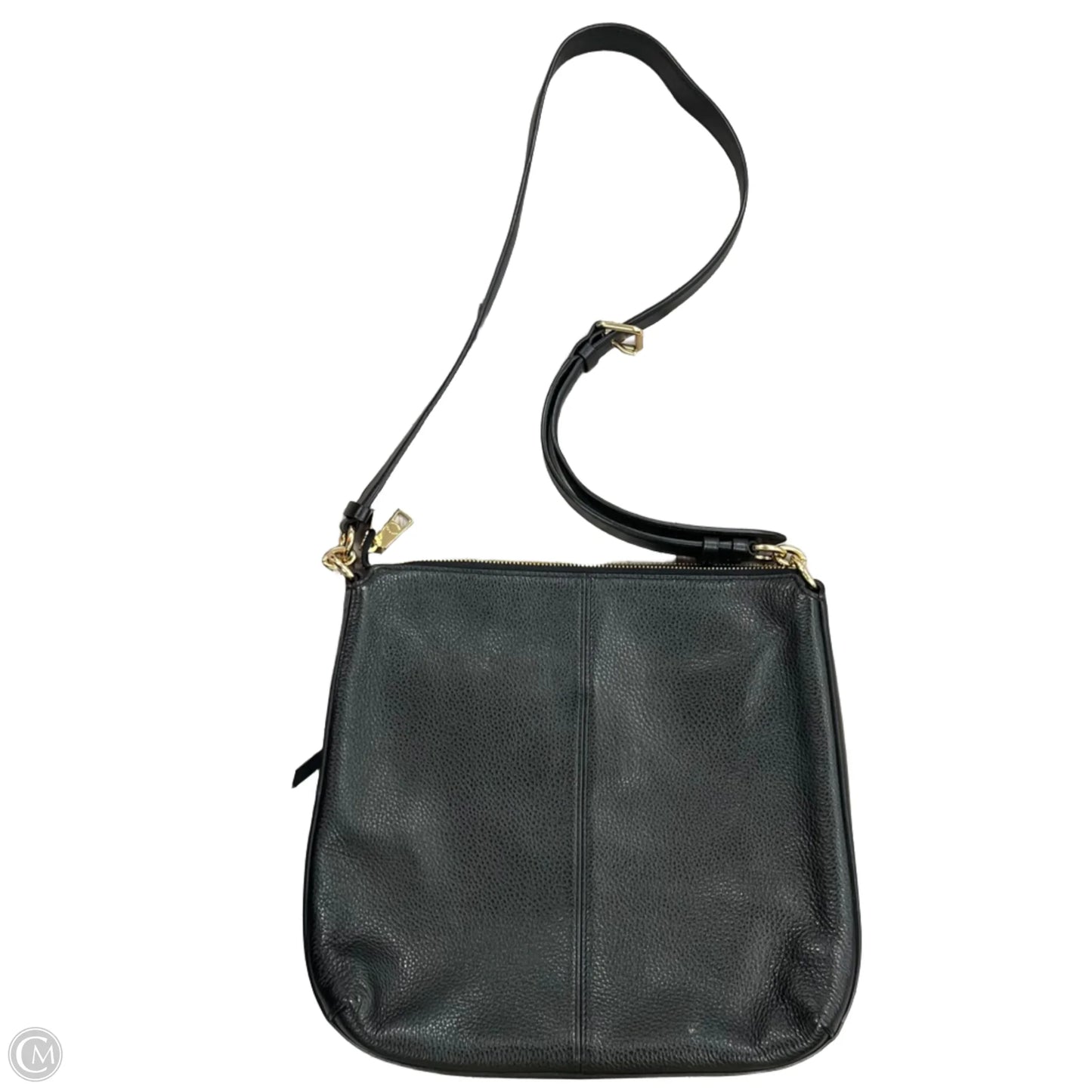 Crossbody Designer By Coach, Size: Large