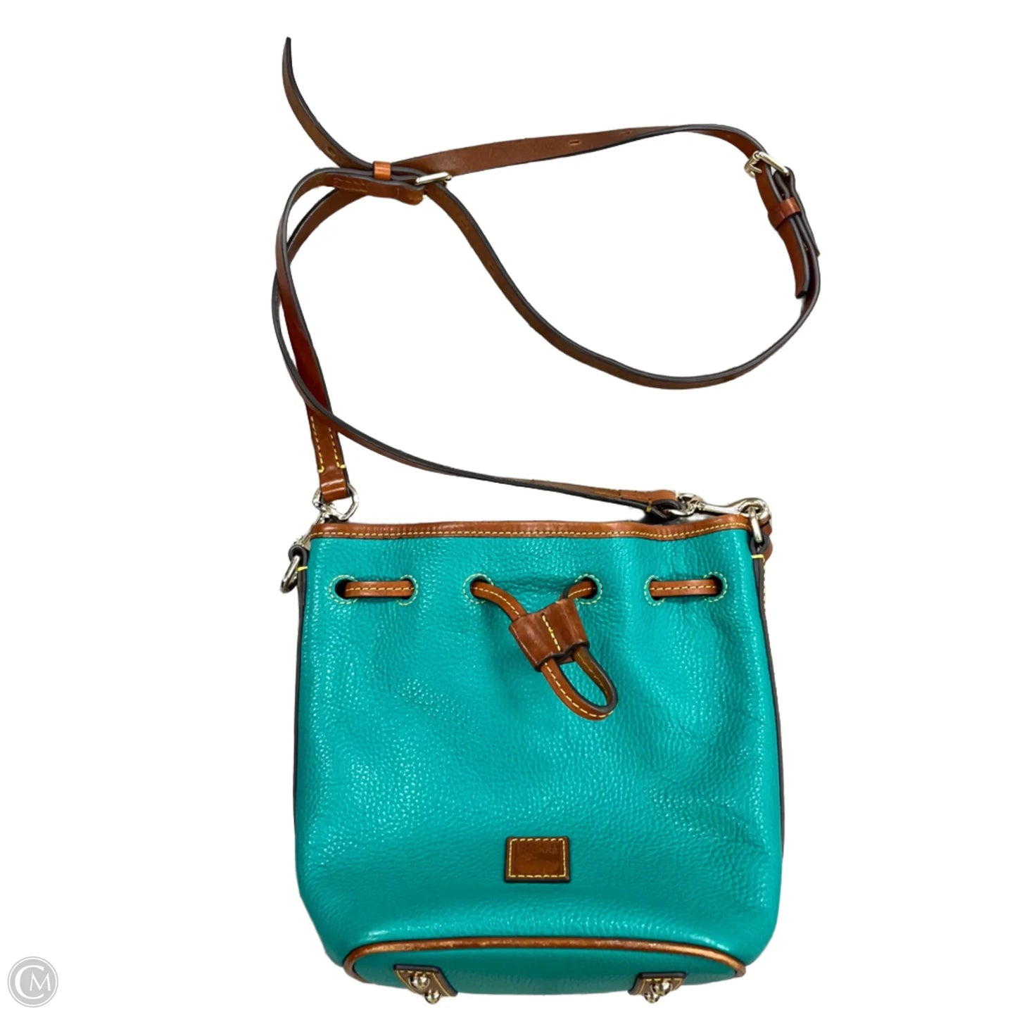 Crossbody Designer By Dooney And Bourke, Size: Medium