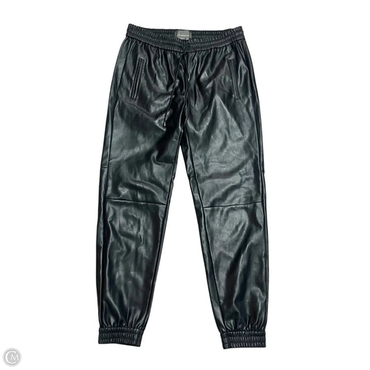 Pants Joggers By Anthropologie In Black, Size: S