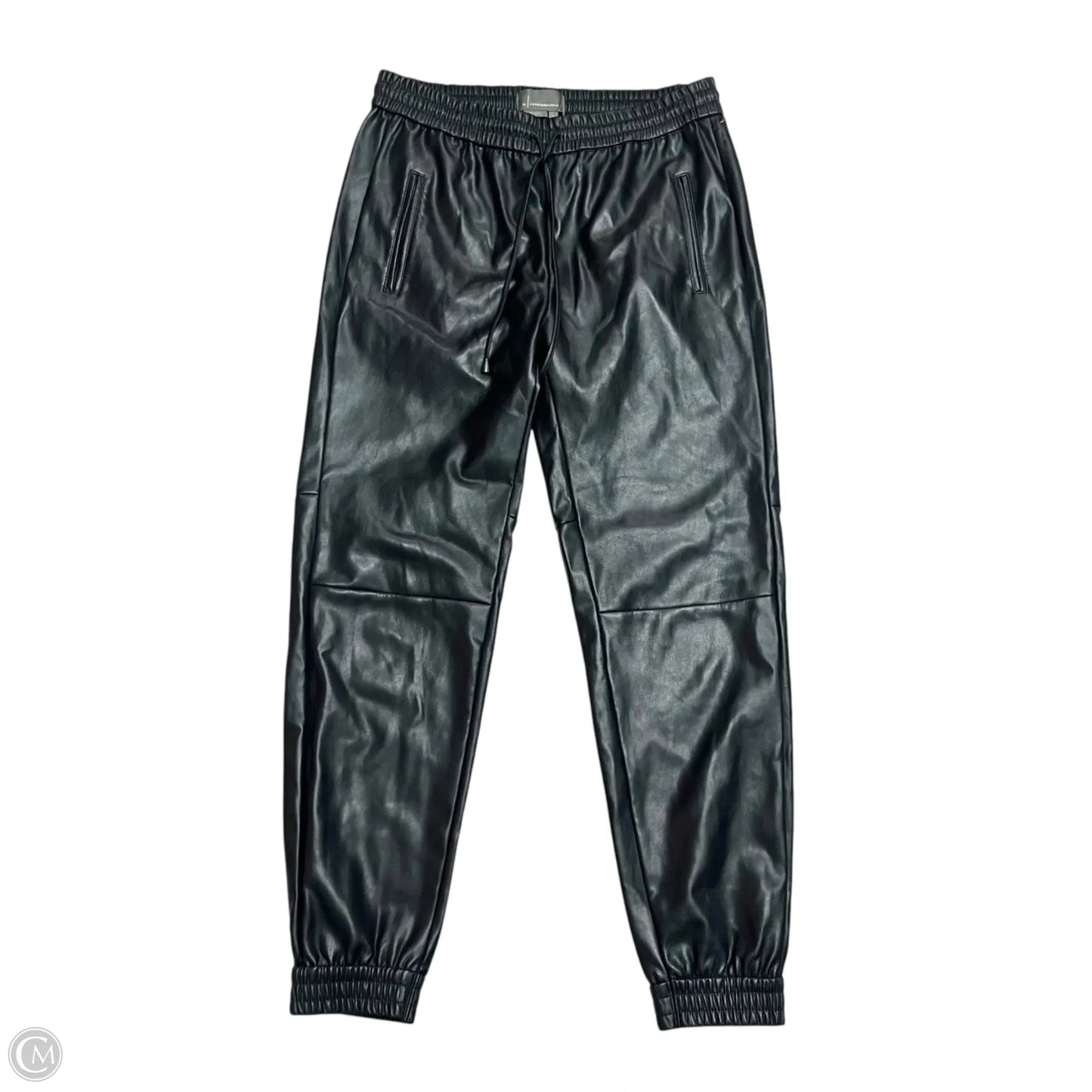 Pants Joggers By Anthropologie In Black, Size: S