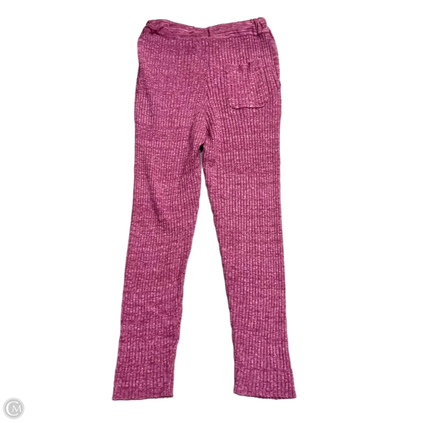 Pants Lounge By Free People In Pink, Size: Xs