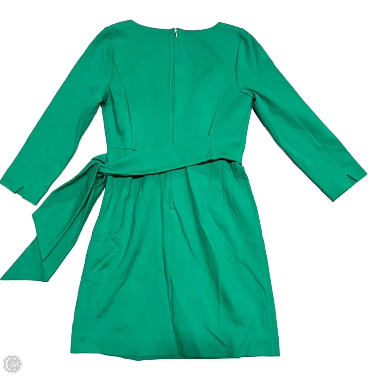 Dress Designer By Lilly Pulitzer In Green, Size: Xxs