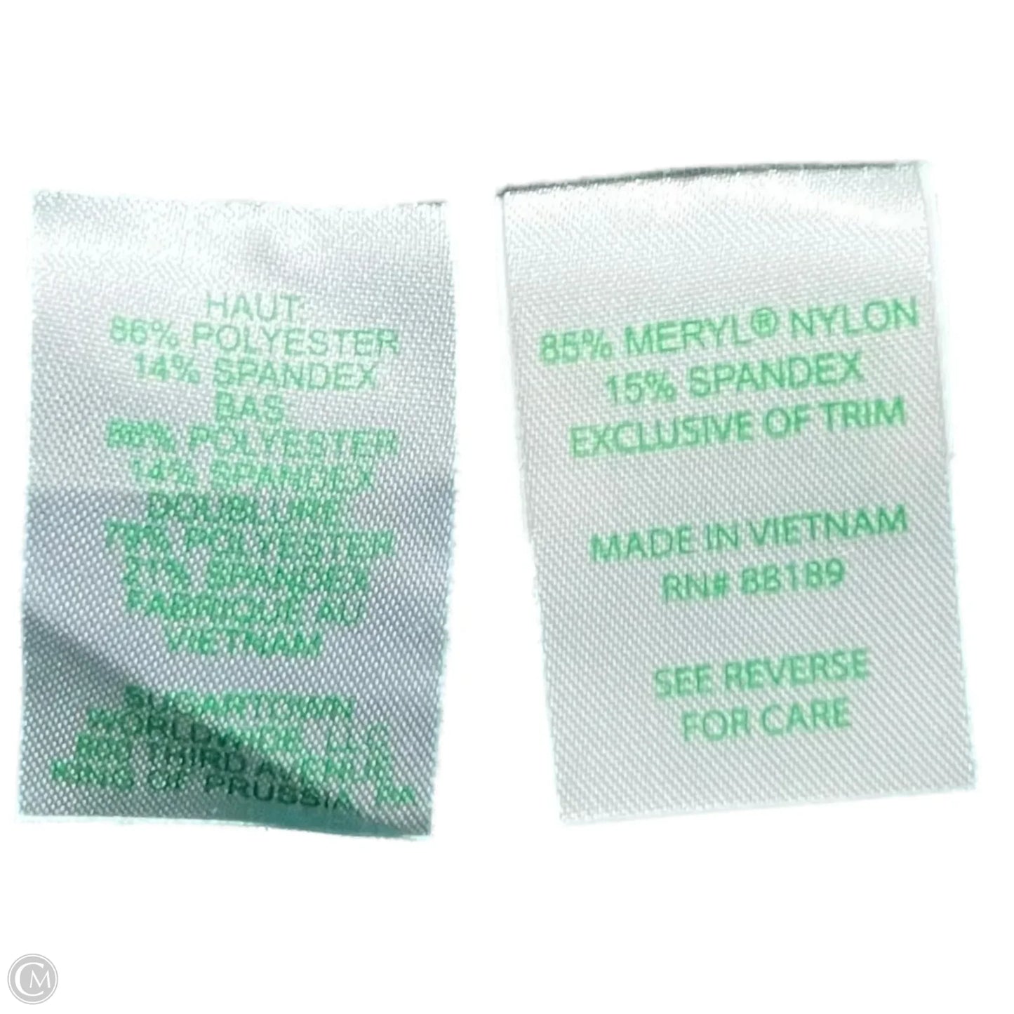 Dress Designer By Lilly Pulitzer In Green, Size: Xxs