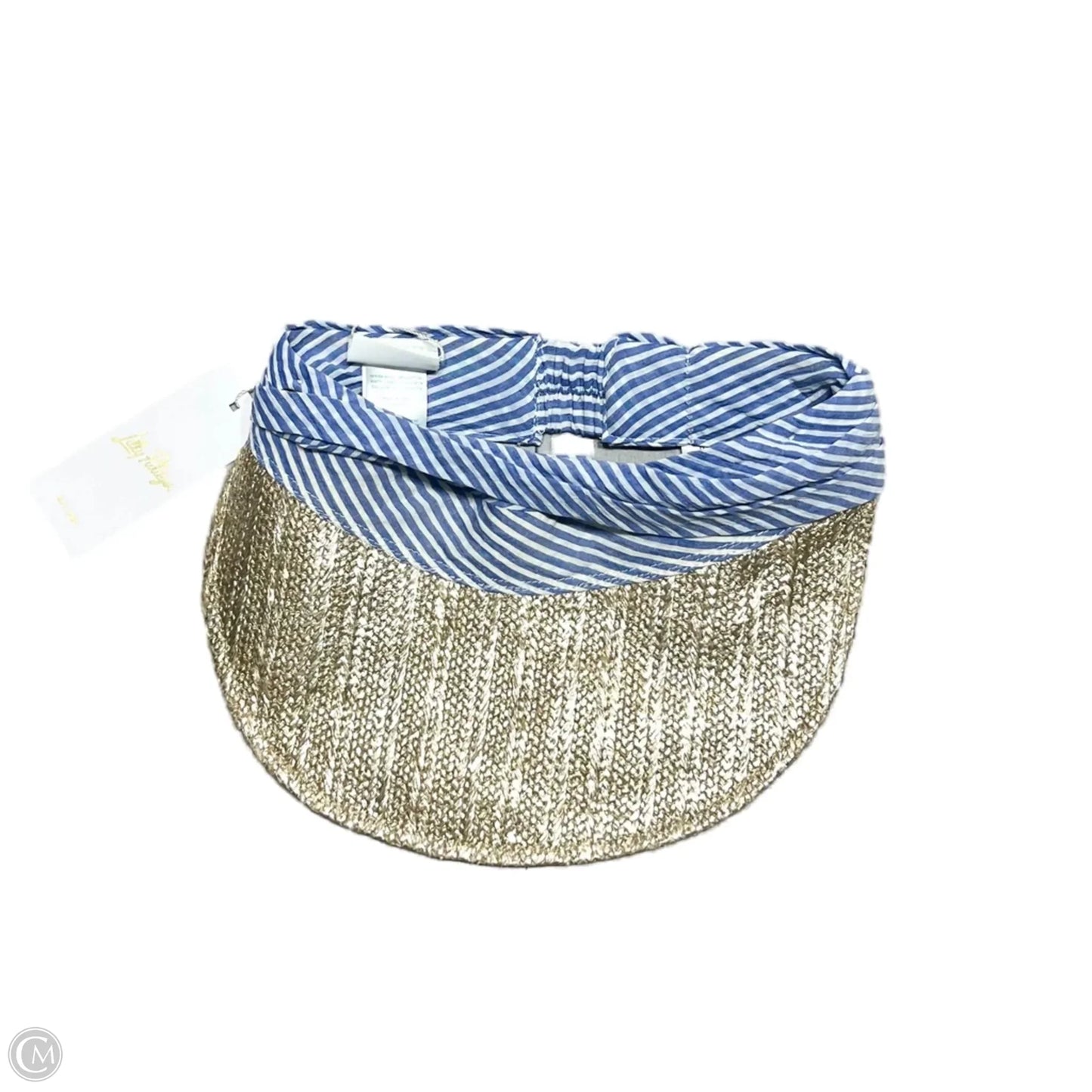 Hat Designer By Lilly Pulitzer