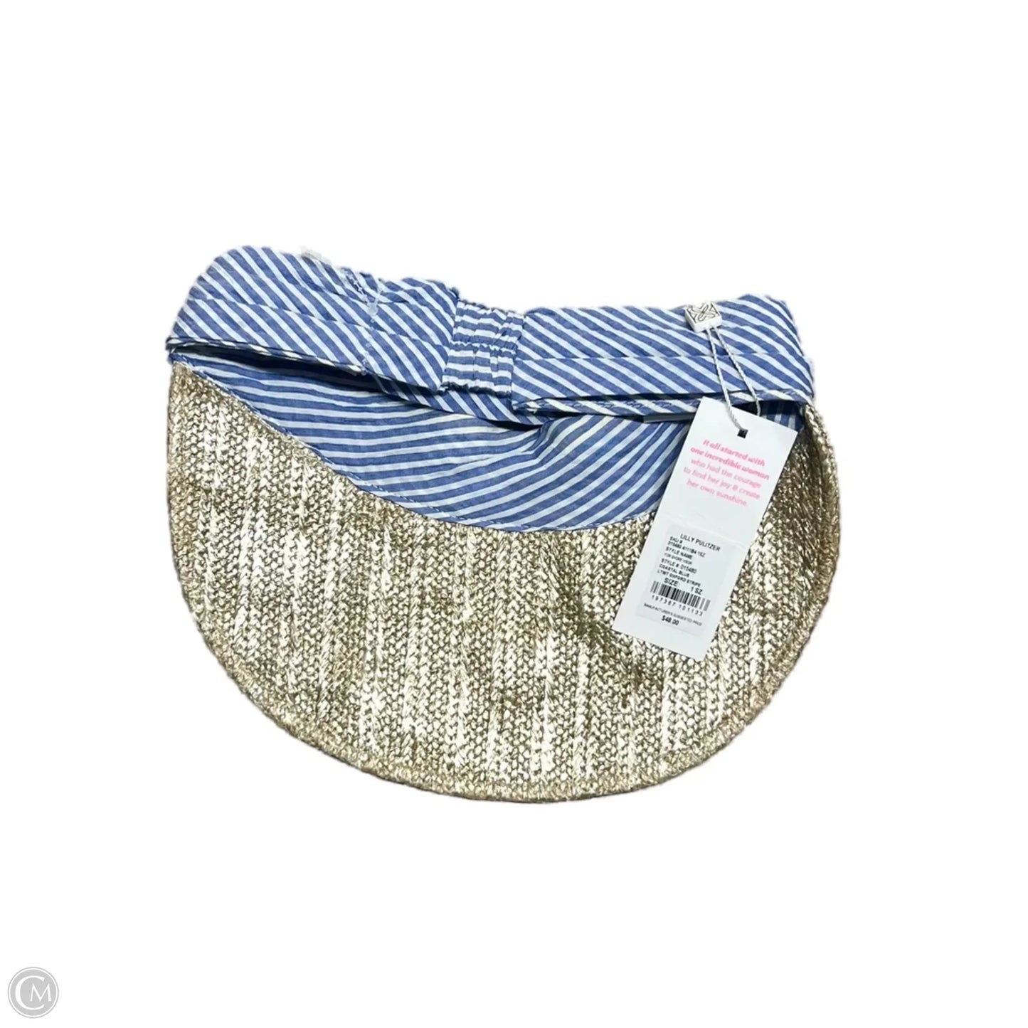 Hat Designer By Lilly Pulitzer