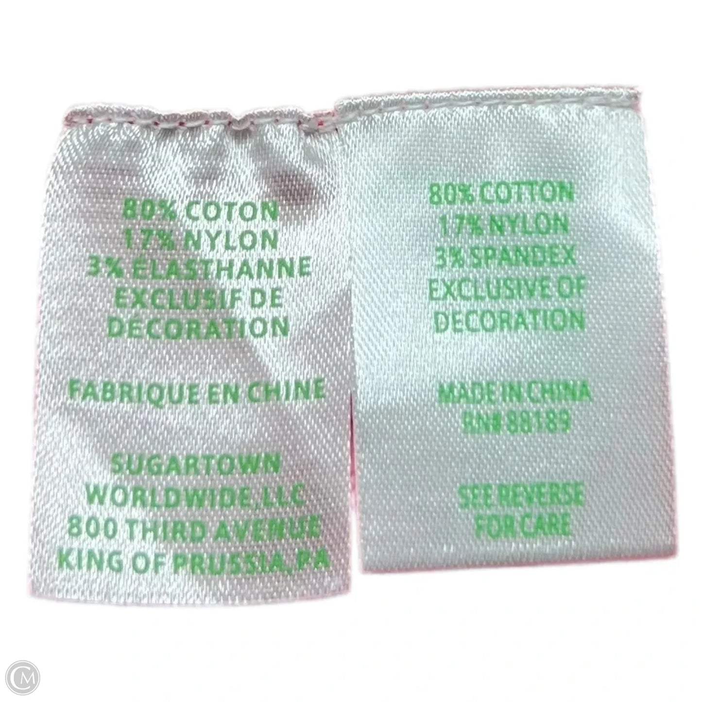 Sweater Designer By Lilly Pulitzer In Red, Size: Xs