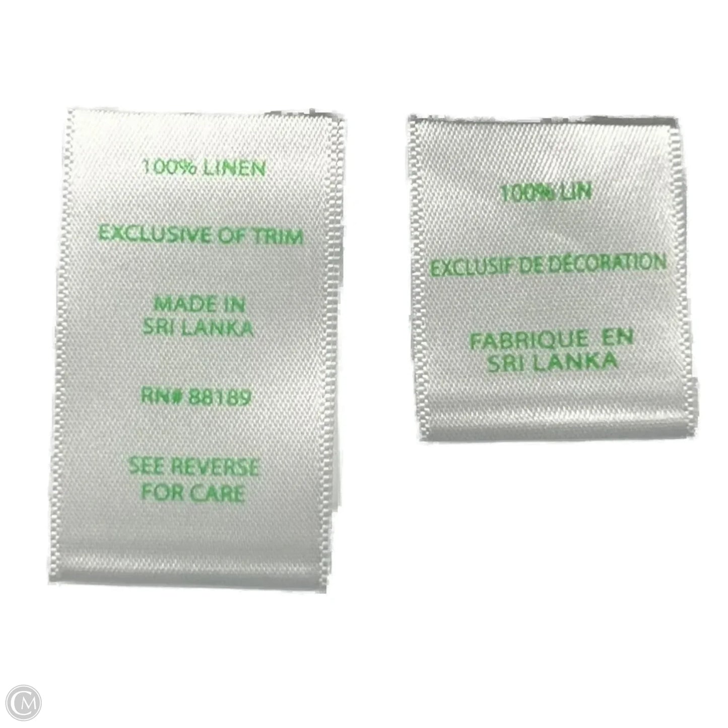 Shorts Designer By Lilly Pulitzer In Multi-colored, Size: S