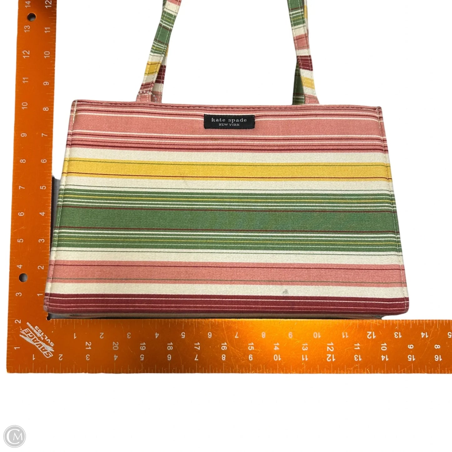 Handbag Designer By Kate Spade, Size: Small