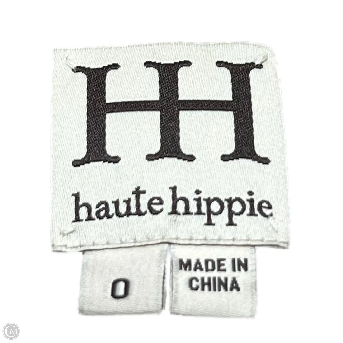 Shorts By Haute Hippie In Animal Print, Size: 0