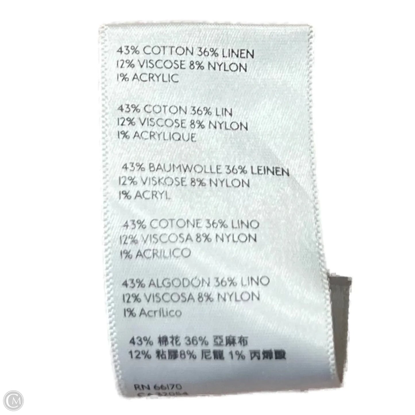 Sweater By Free People In Brown, Size: L