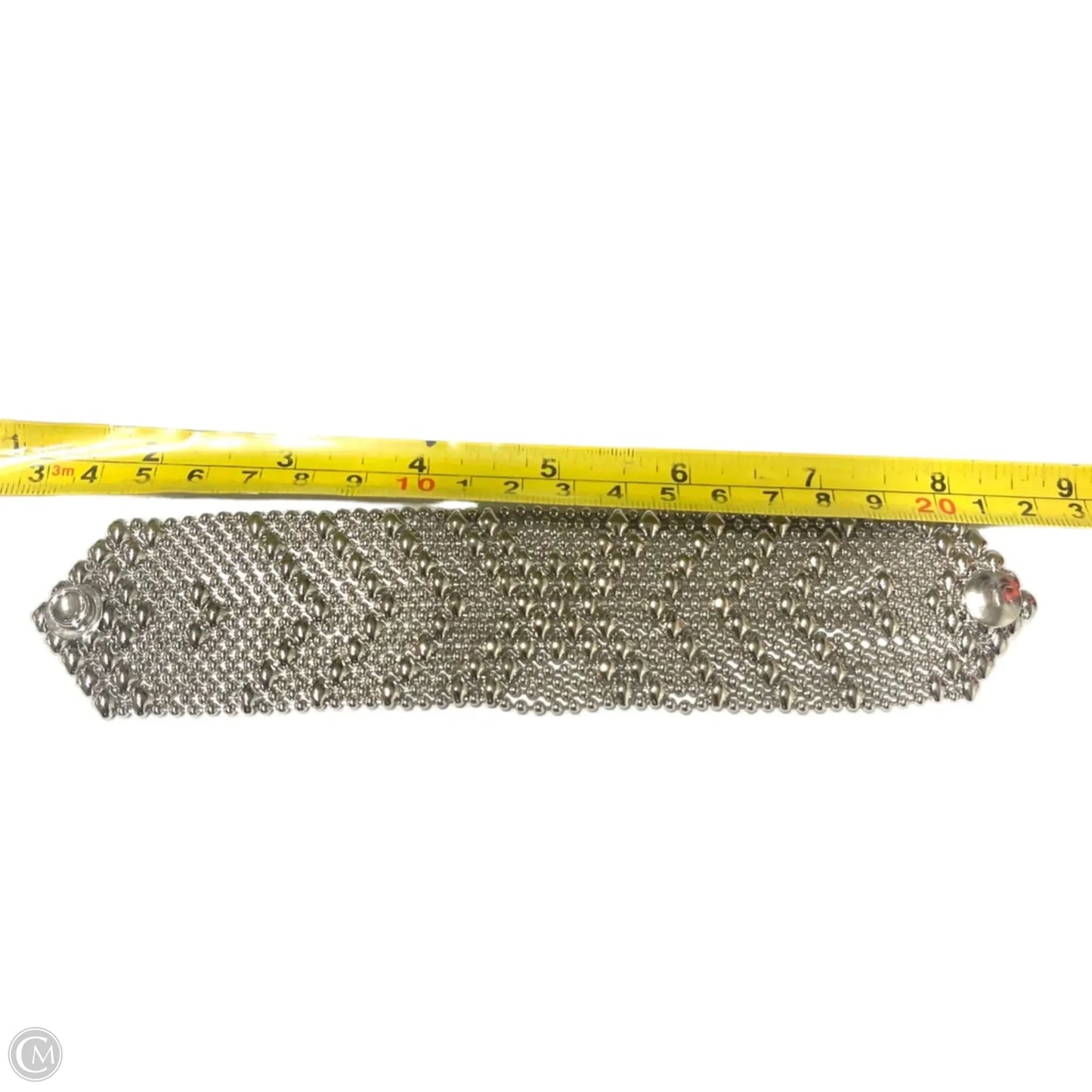 Bracelet Cuff By Sergio Gutierrez